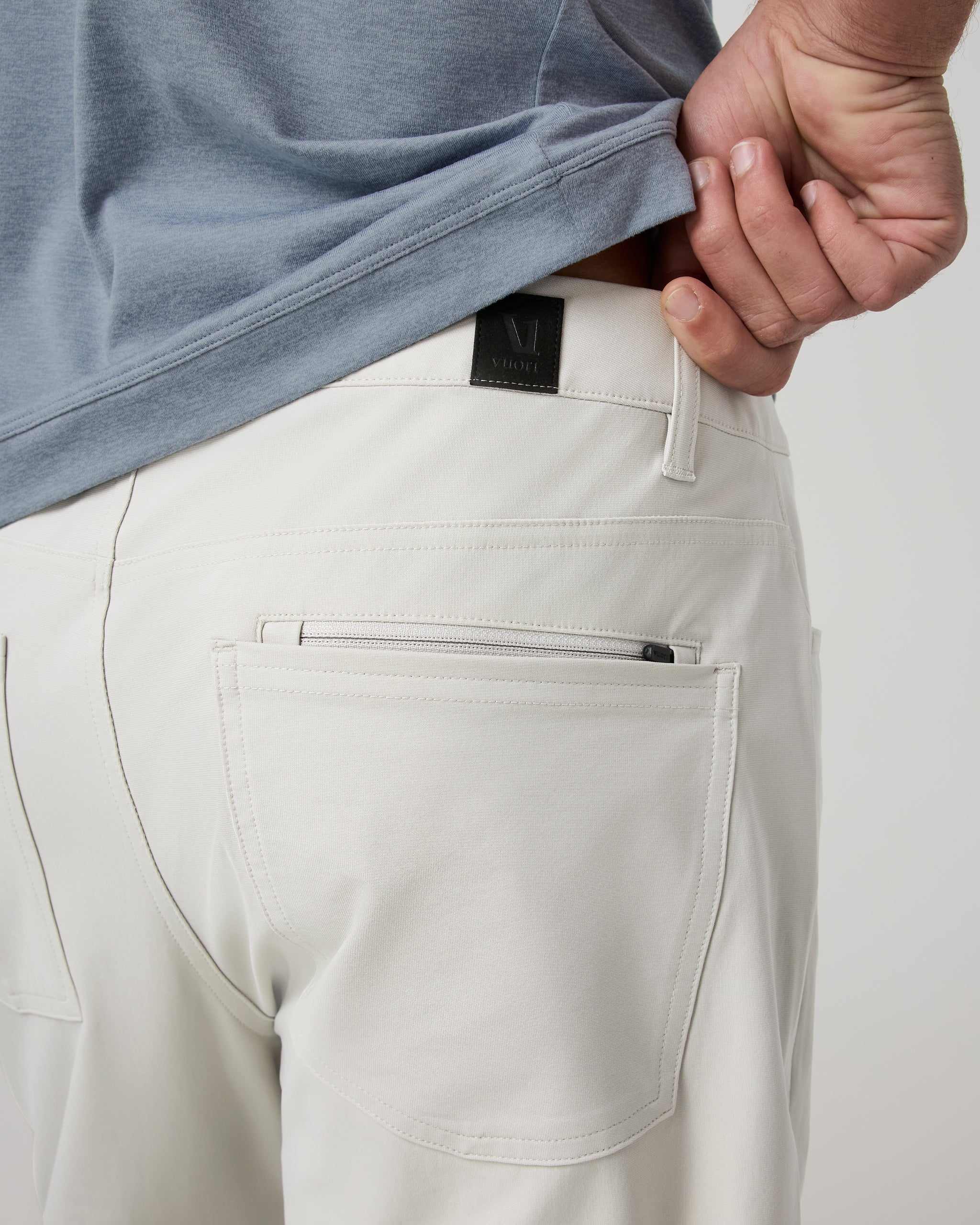 Vuori Meta Pant Classic Fit 32
