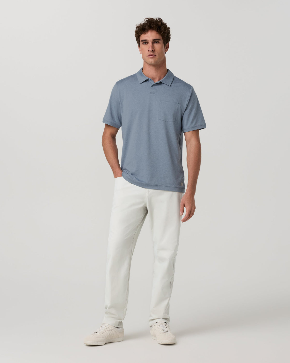 Vuori Meta Pant Classic Fit 30