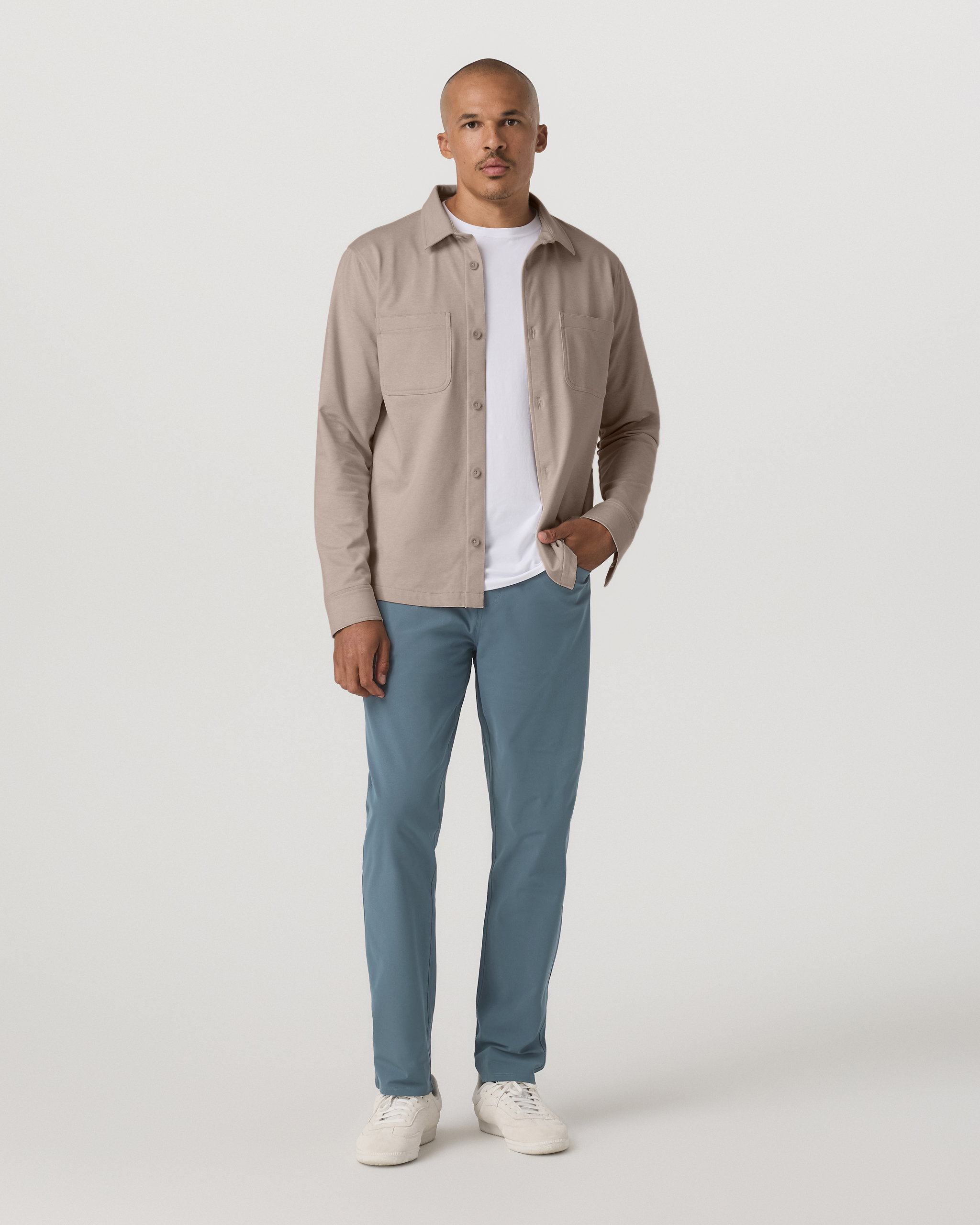 Vuori Meta Pant Classic Fit 32