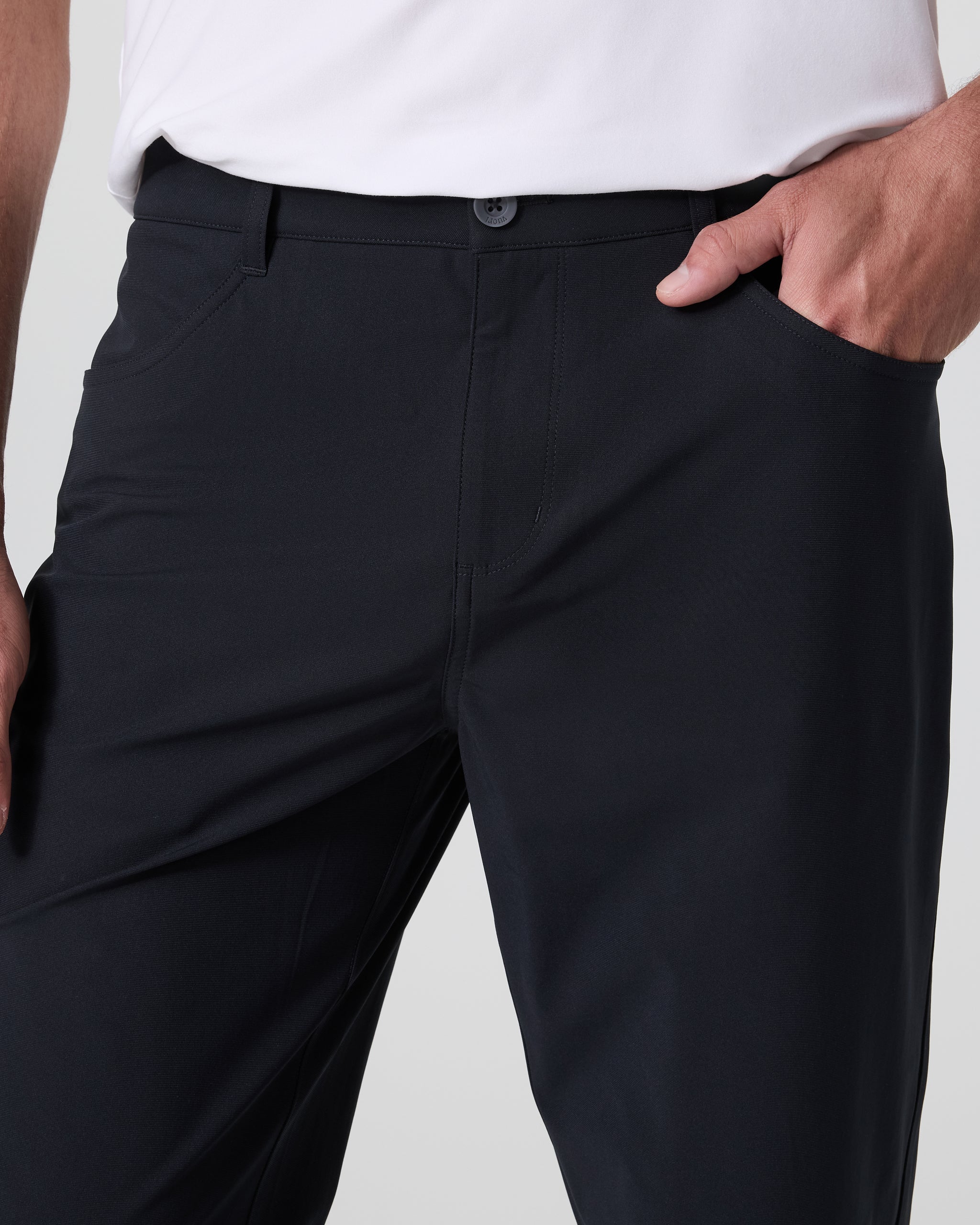 Vuori Meta Pant Classic Fit 32