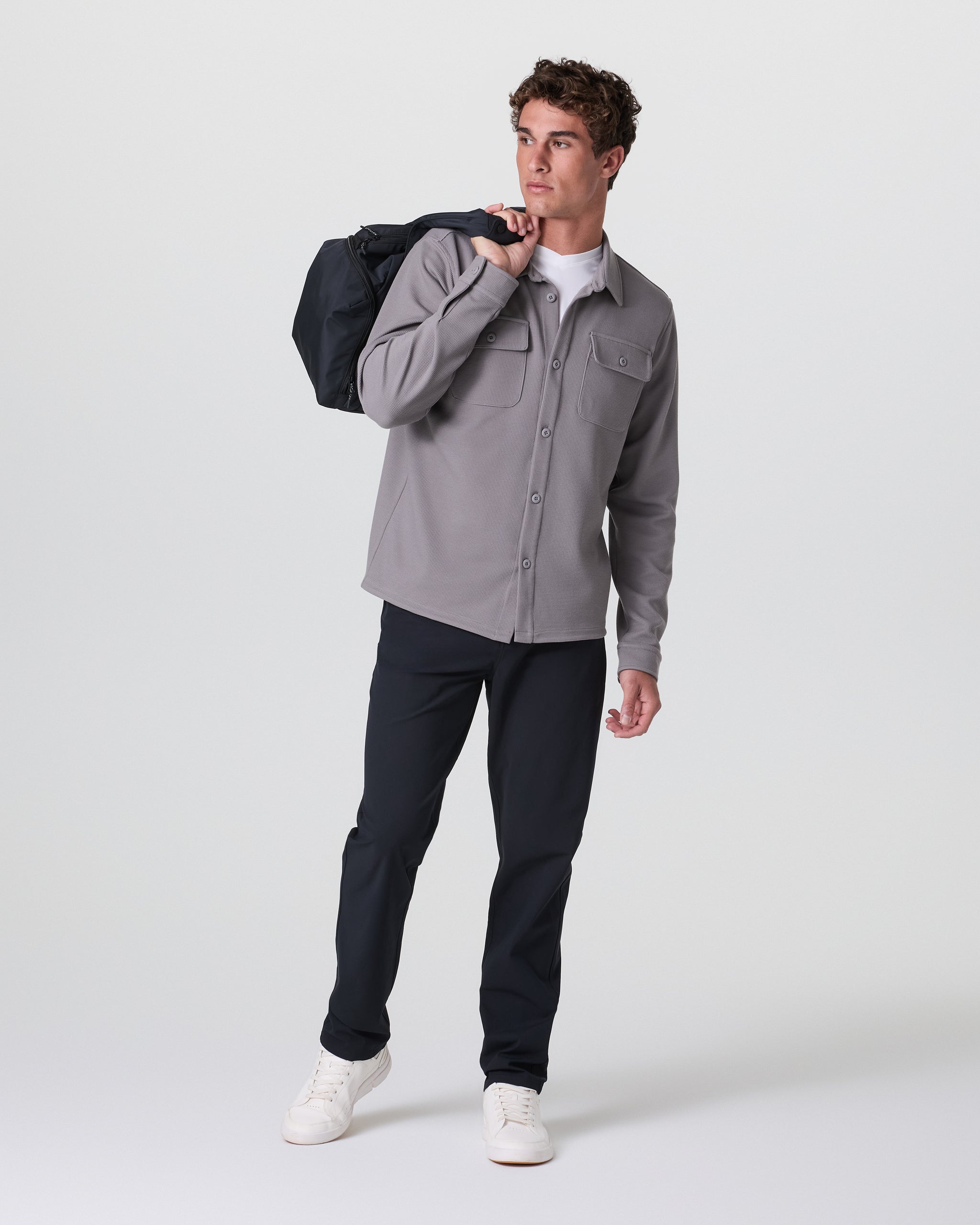 Vuori Meta Pant Classic Fit 32