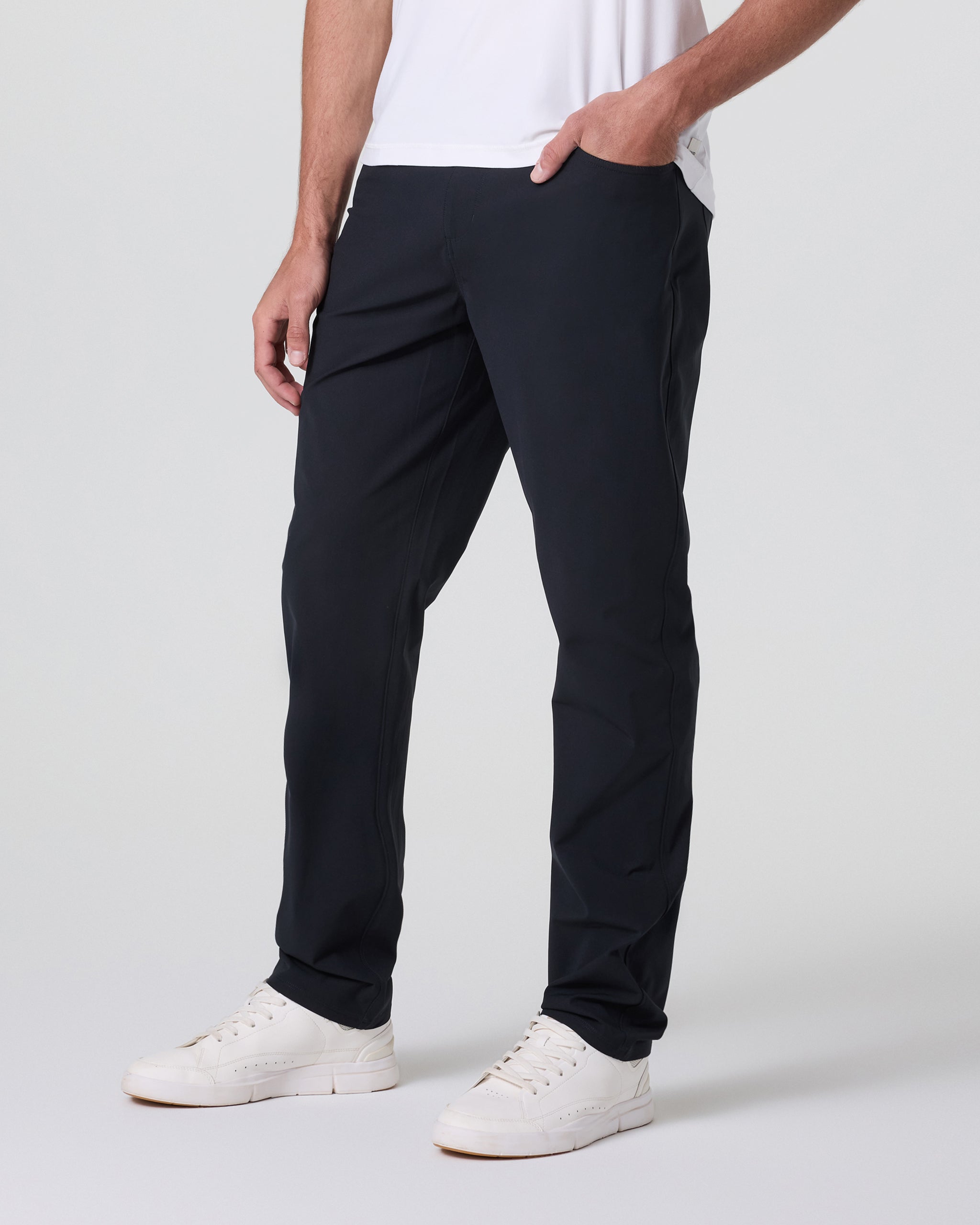 Vuori Meta Pant Classic Fit 32