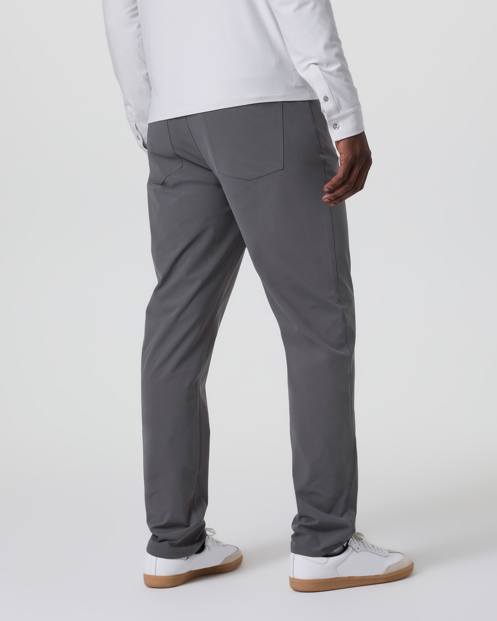 Vuori Meta Pant Classic Fit 32