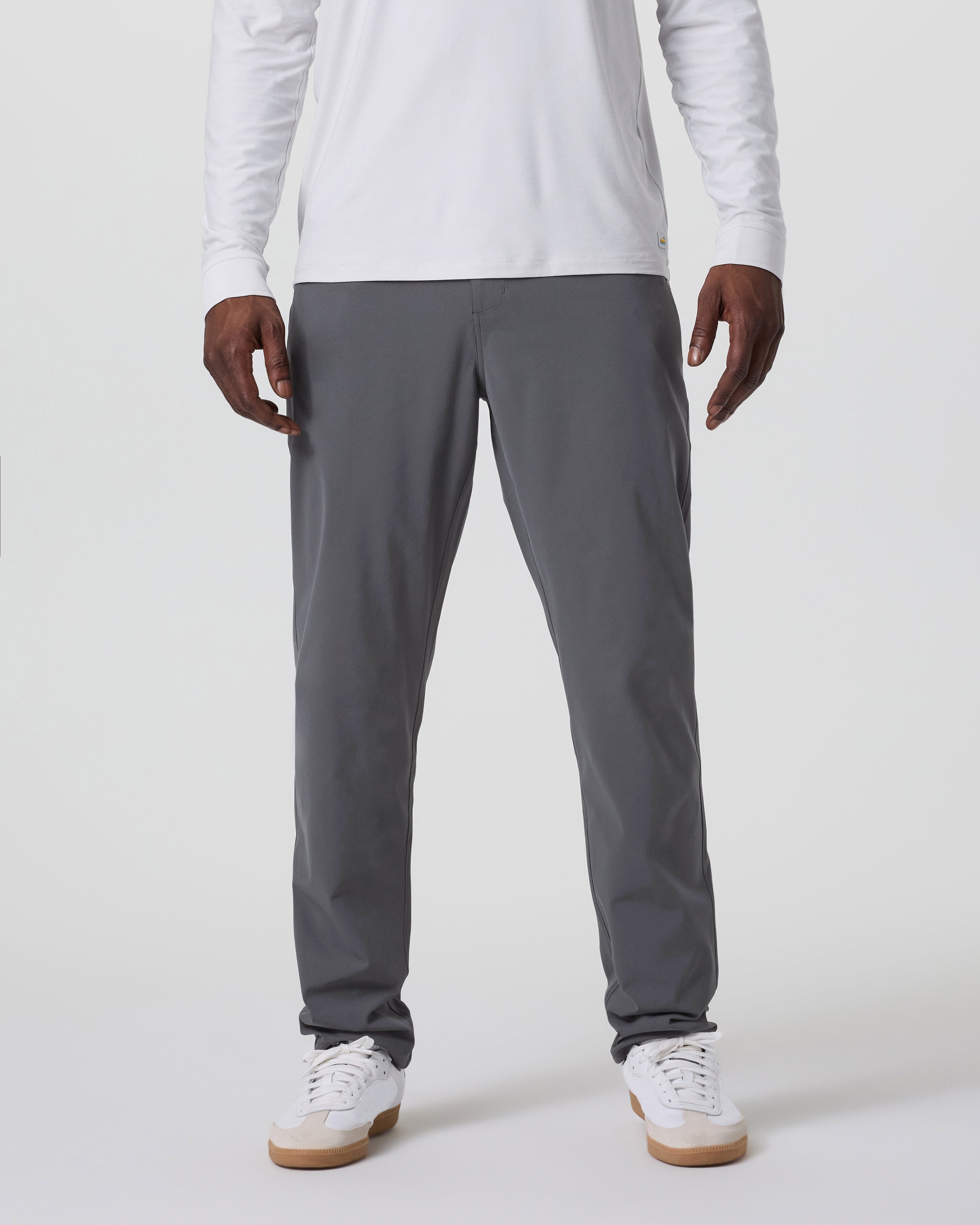 Vuori Meta Pant Classic Fit 32