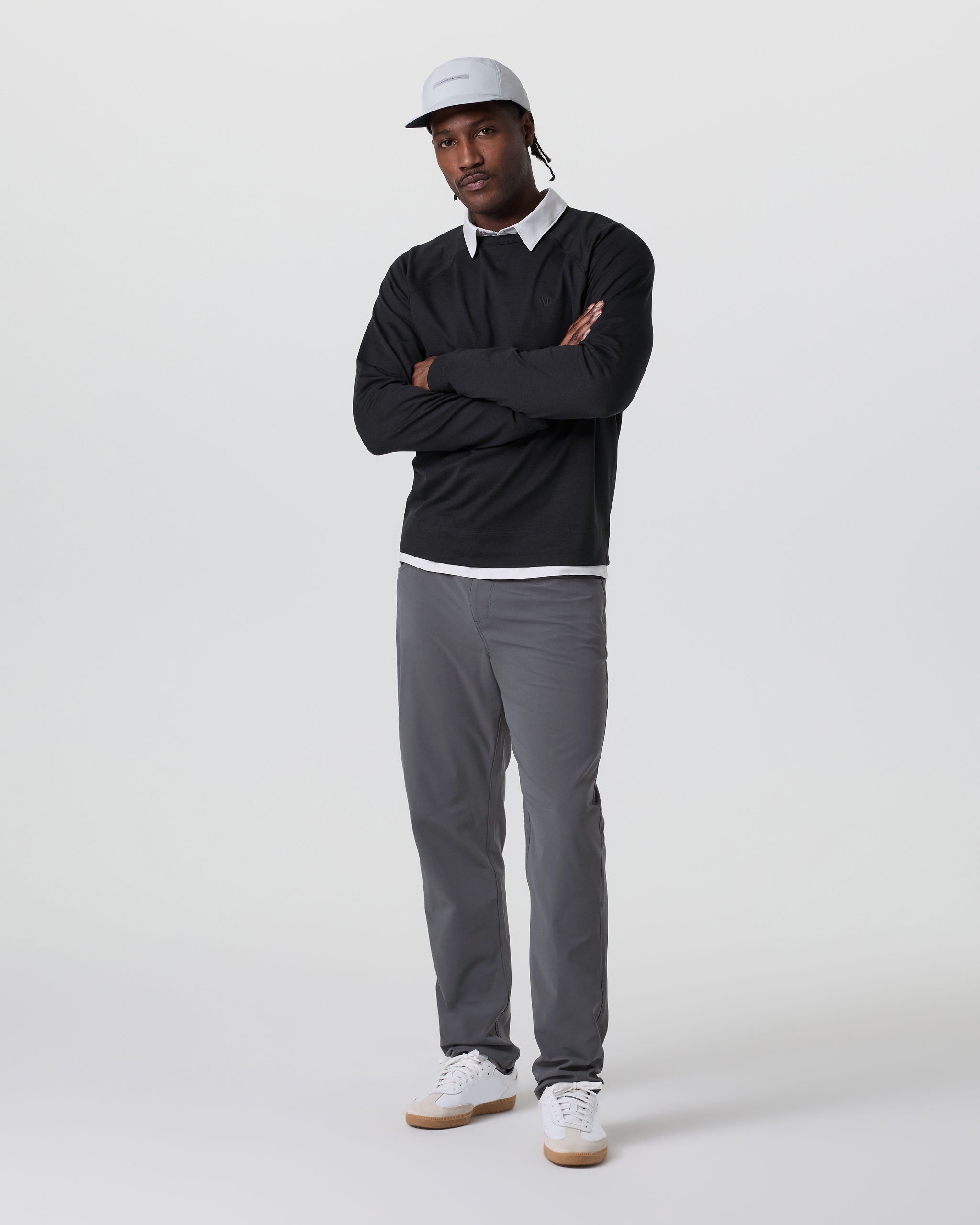 Vuori Meta Pant Classic Fit 32