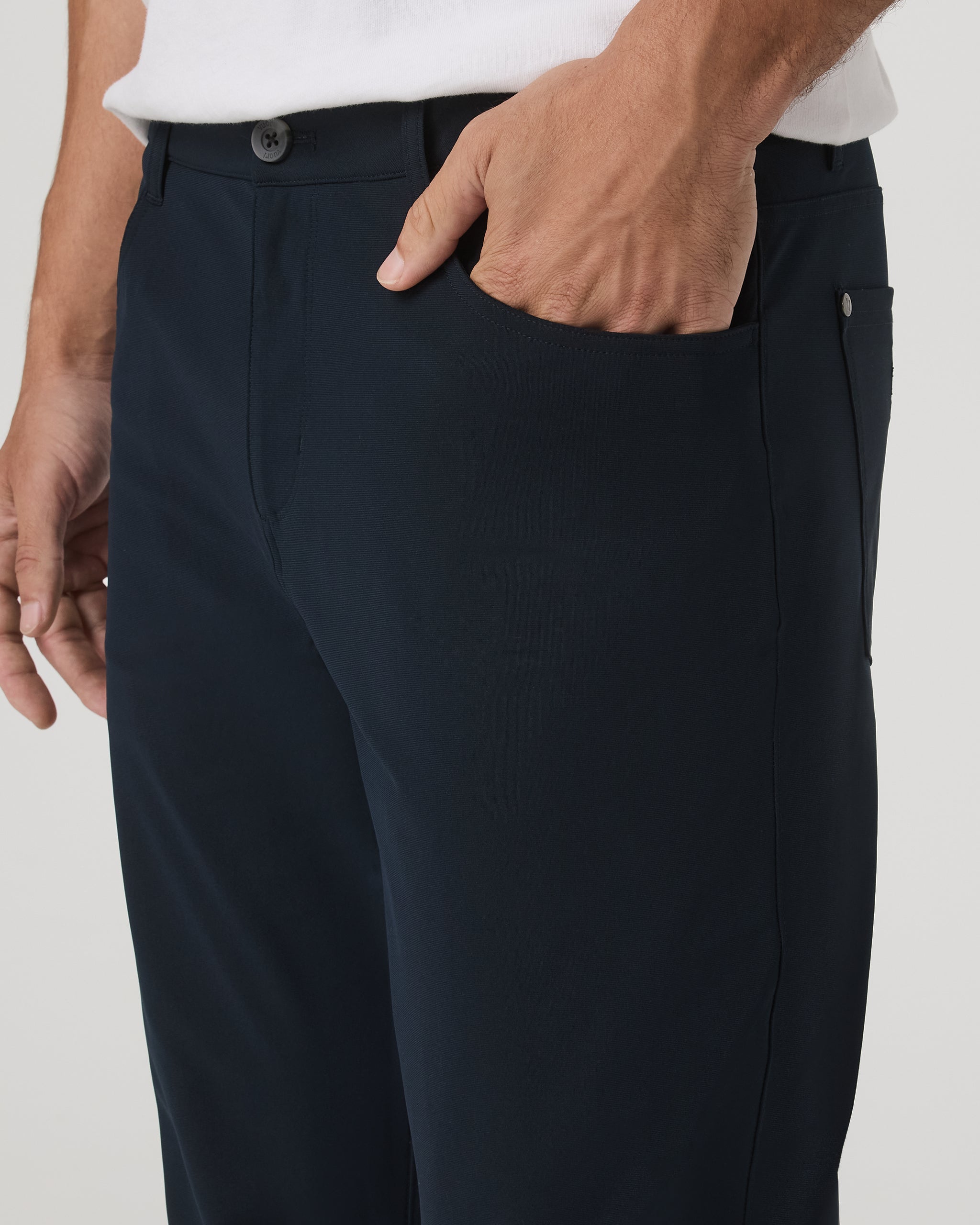 Vuori Meta Pant Classic Fit 32
