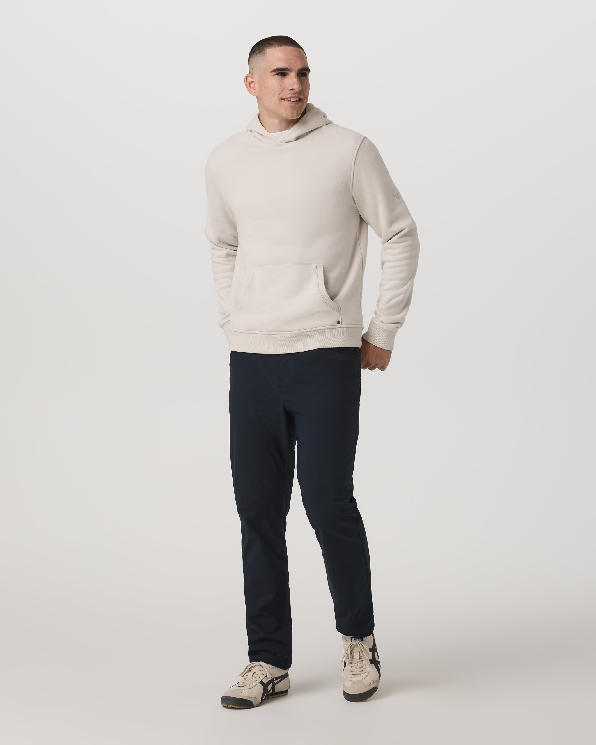 Vuori Meta Pant Classic Fit 32