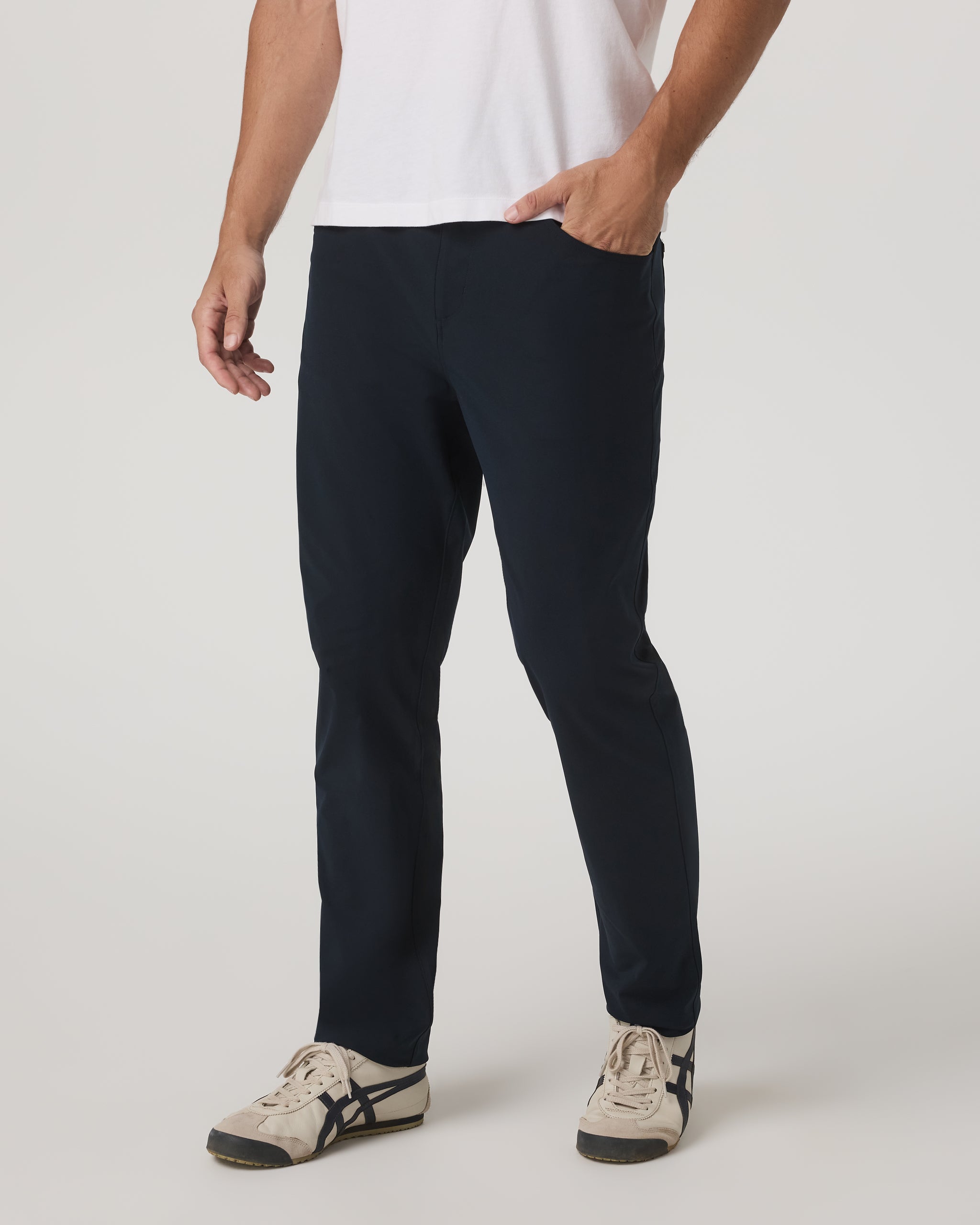 Vuori Meta Pant Classic Fit 32