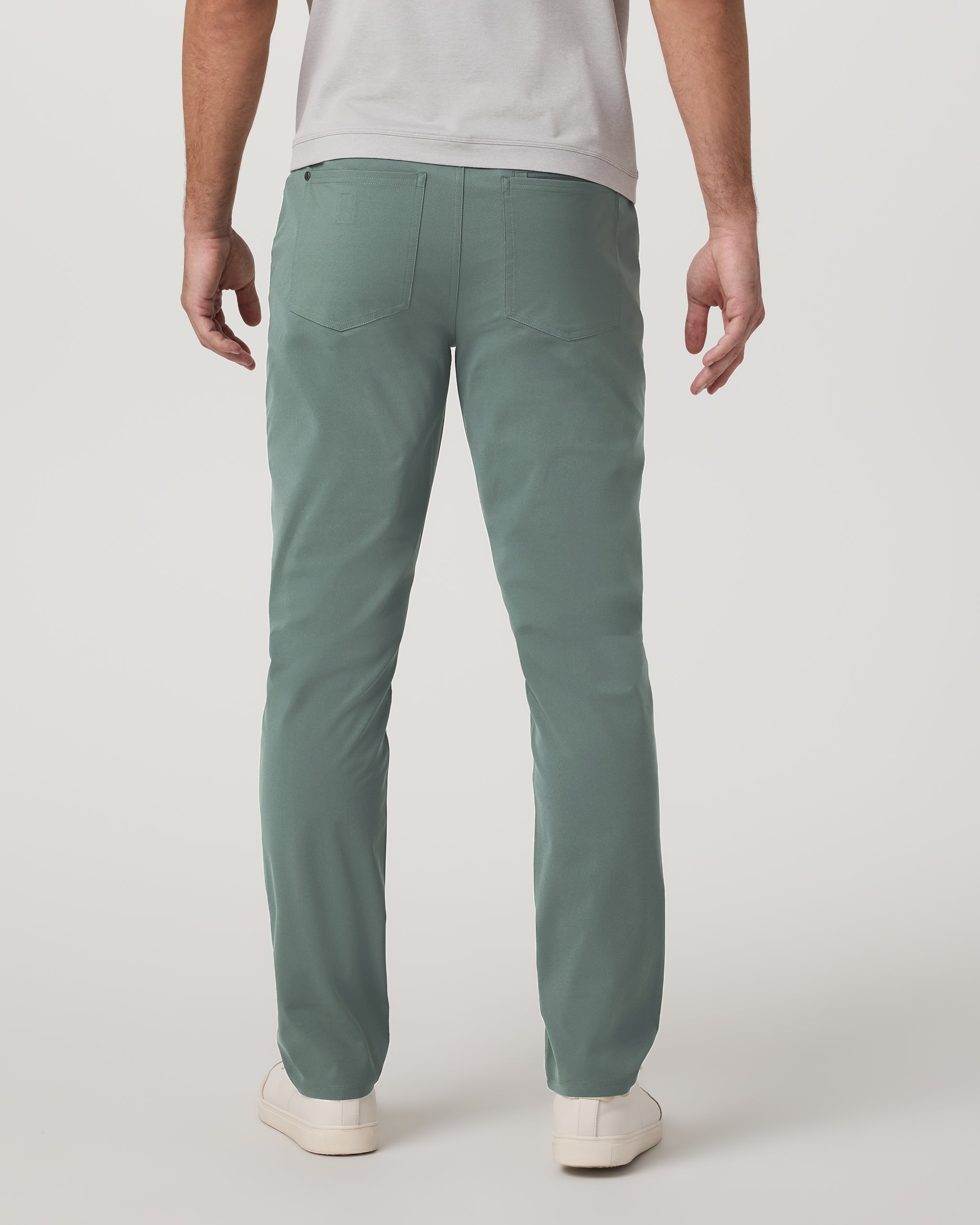 Vuori Meta Pant Classic Fit 32