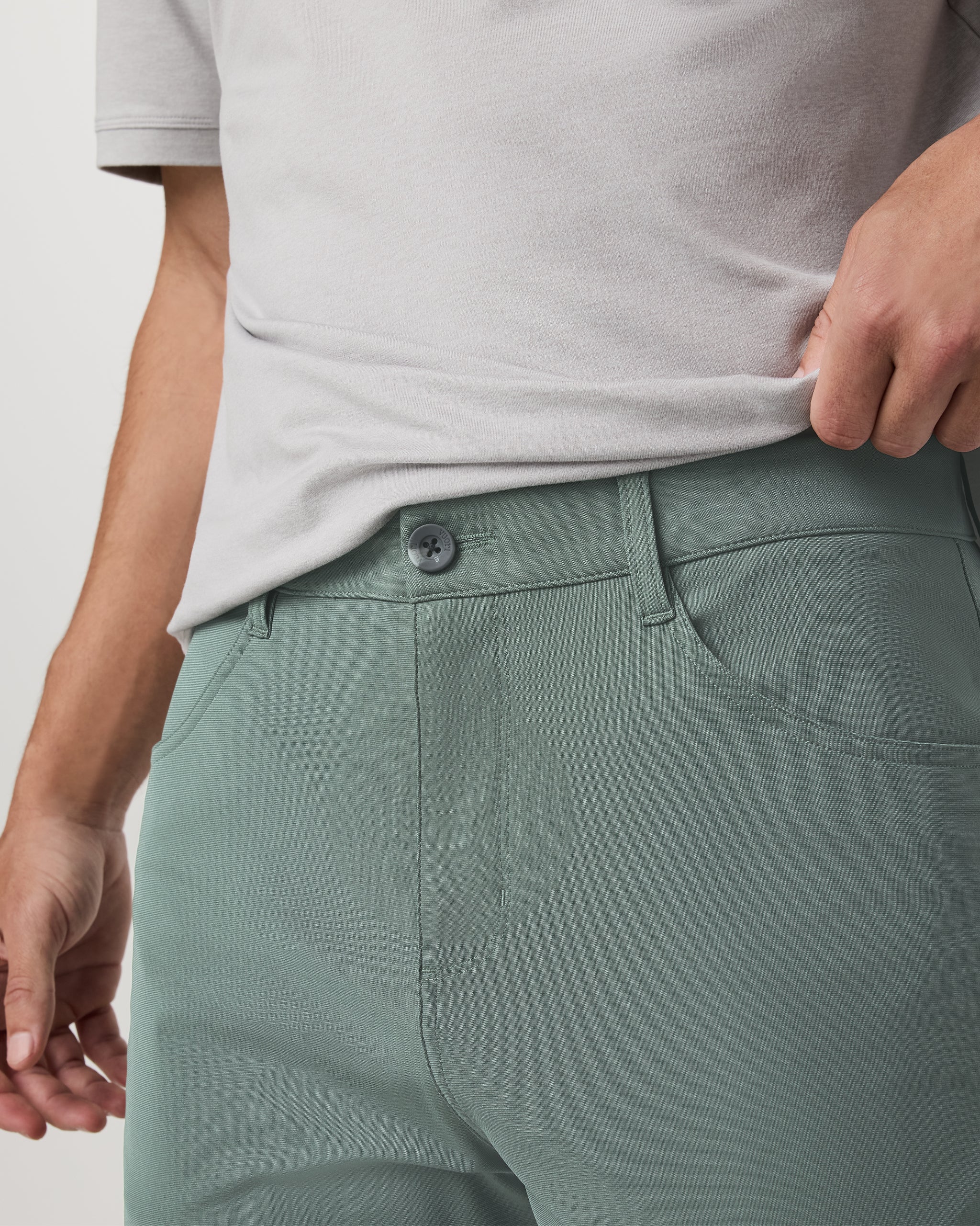Vuori Meta Pant Classic Fit 32