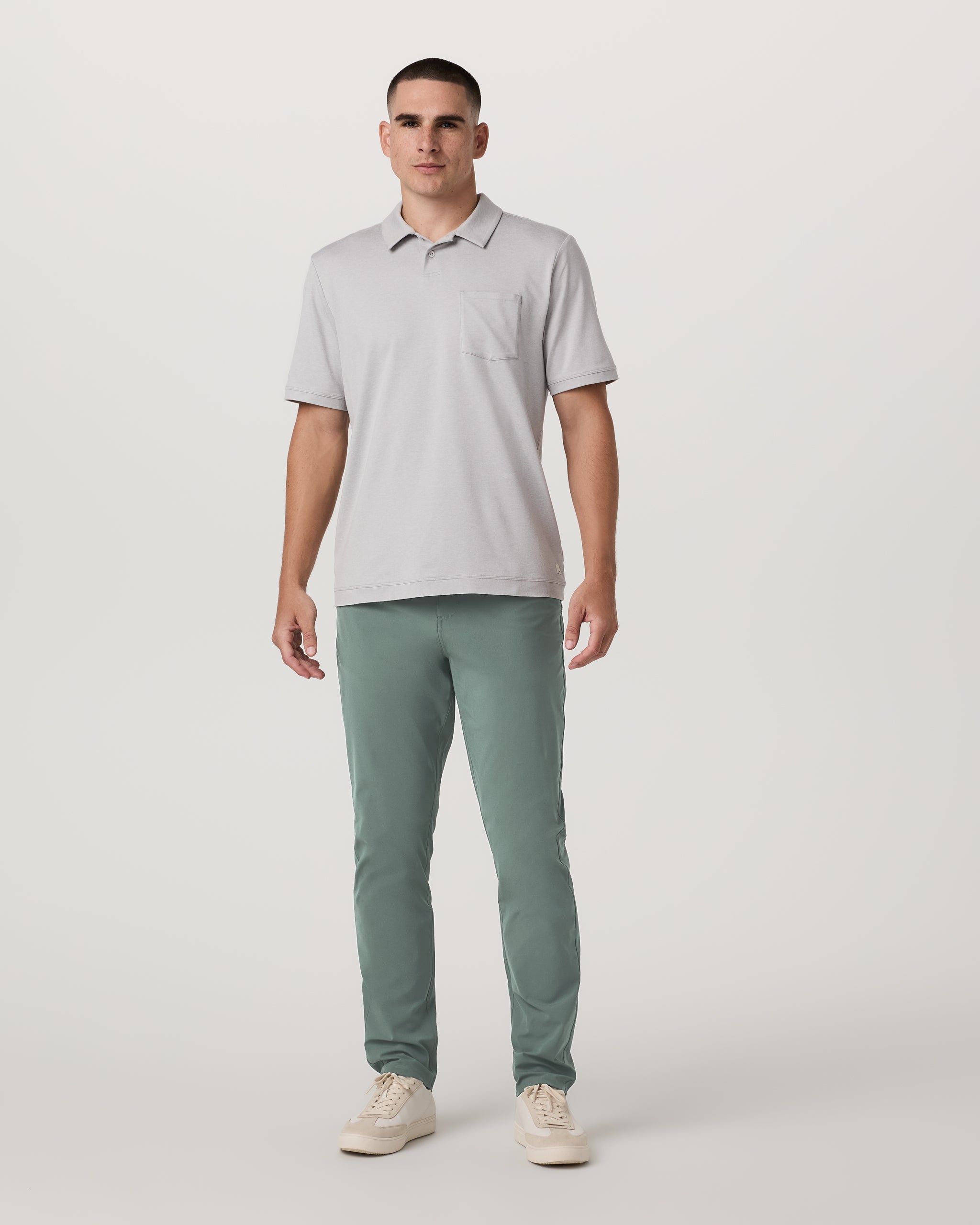 Vuori Meta Pant Classic Fit 32