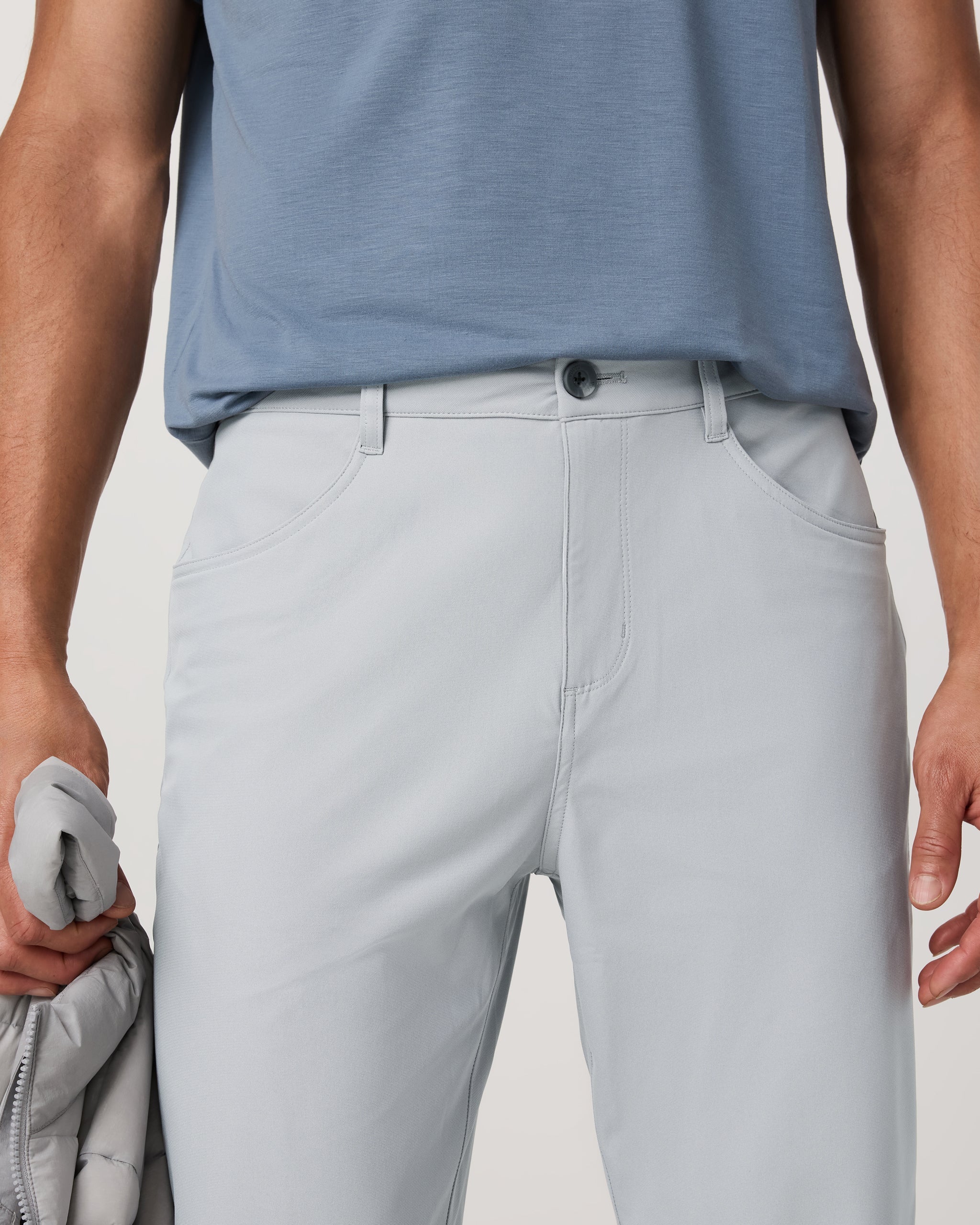 Vuori Meta Pant Classic Fit 32