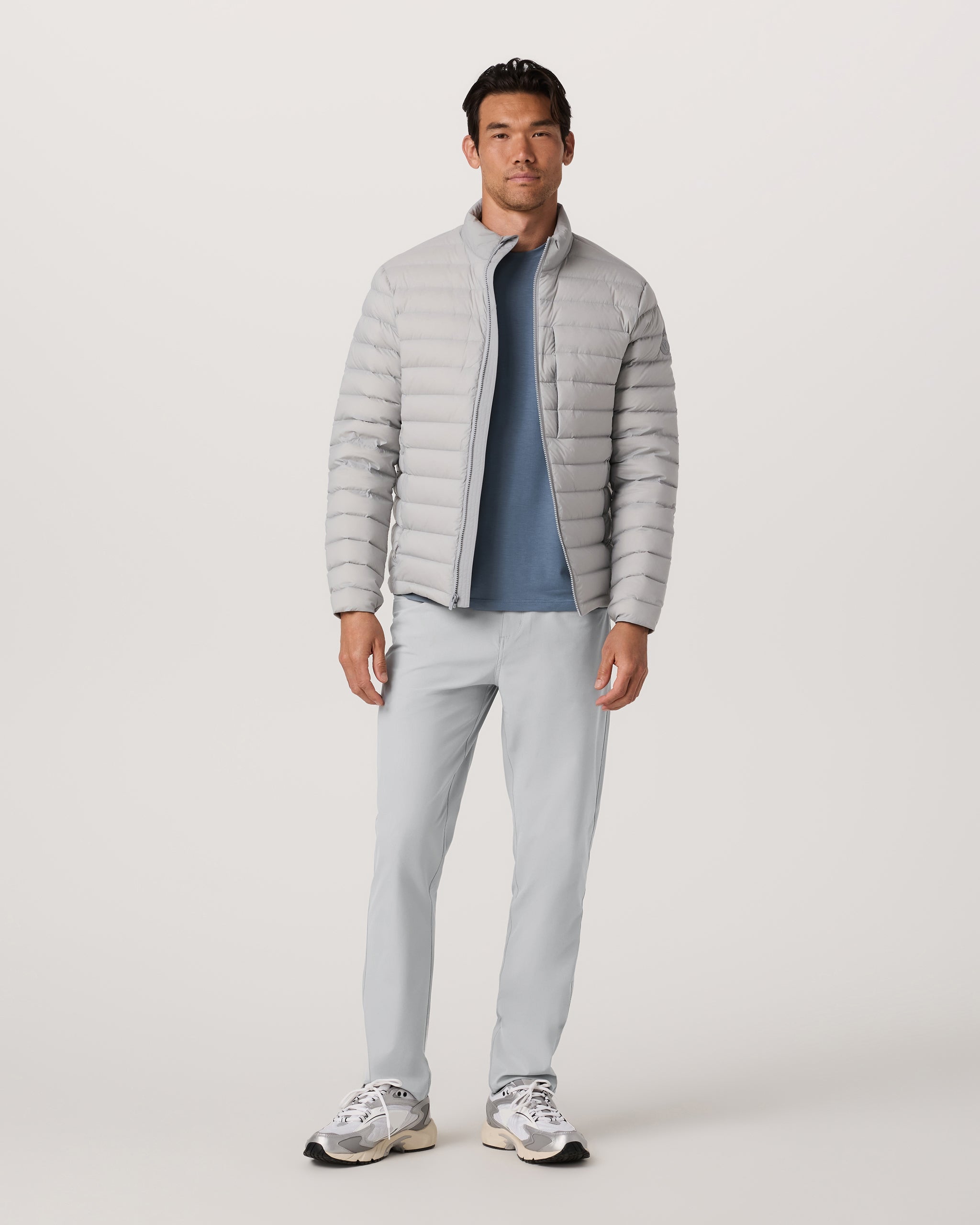 Vuori Meta Pant Classic Fit 32