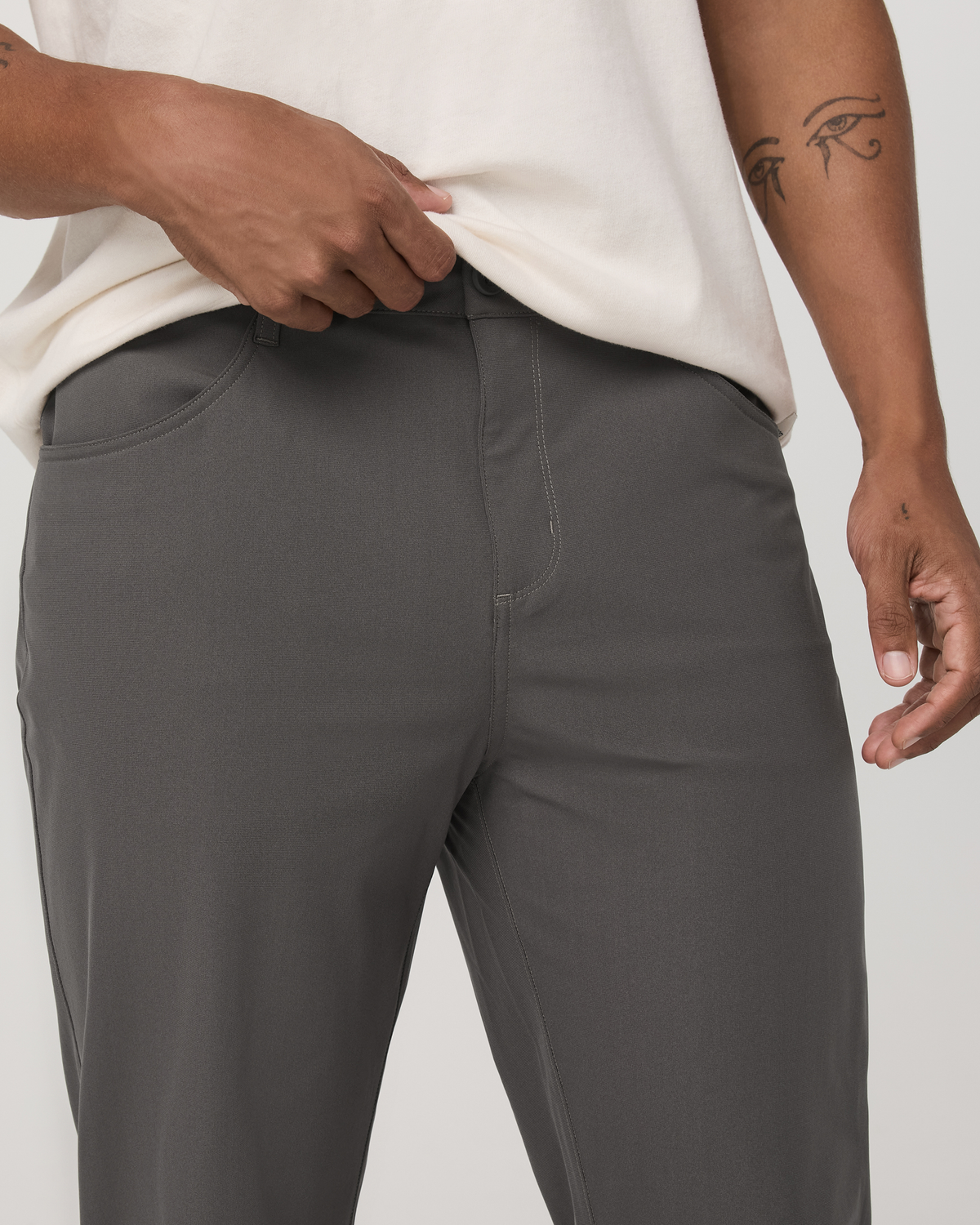 Vuori Meta Pant Classic Fit 34