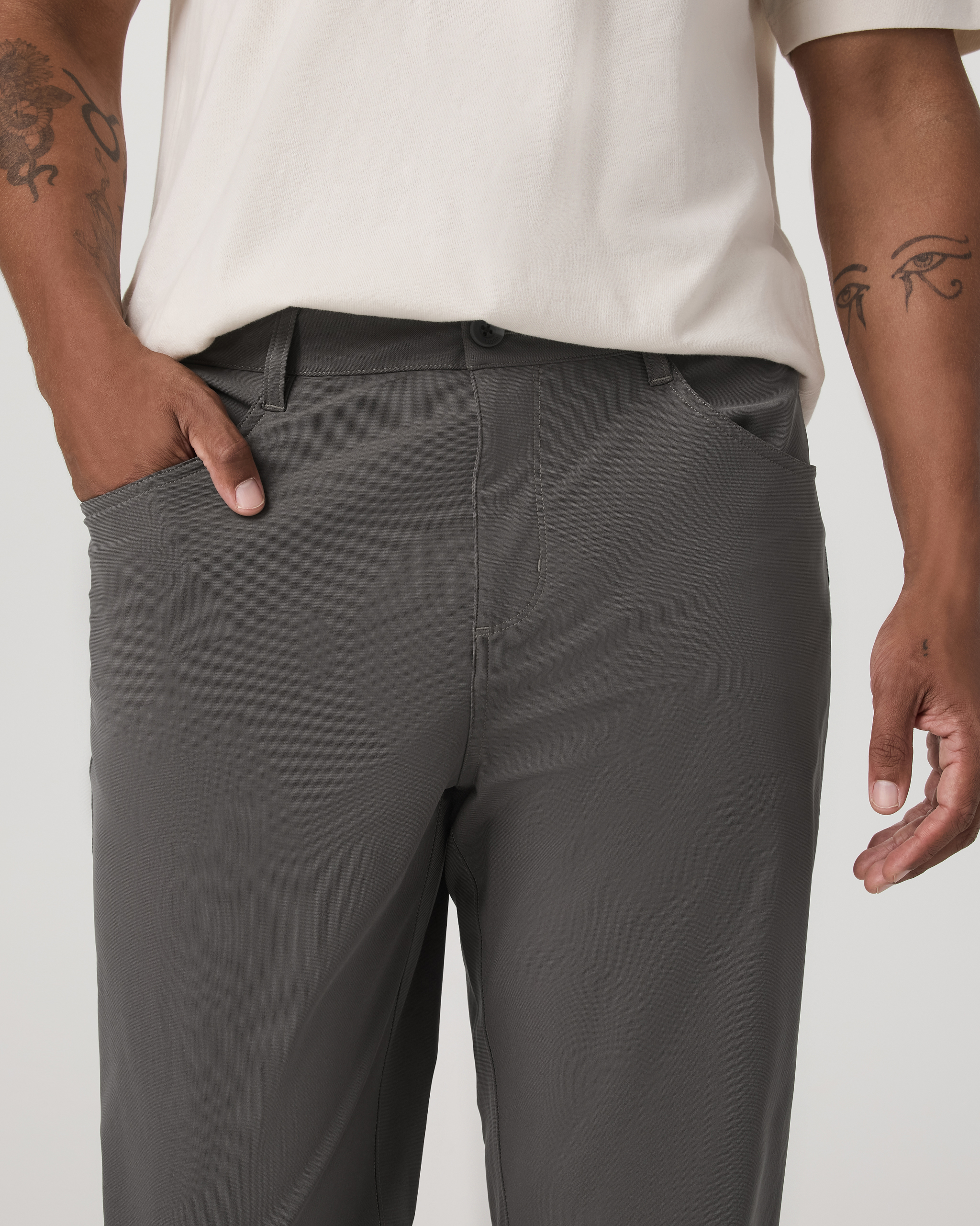 Vuori Meta Pant Classic Fit 32