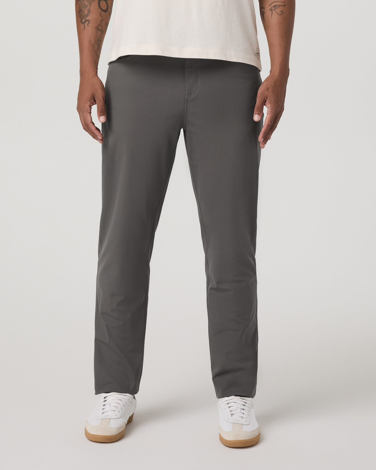 Vuori Meta Pant Classic Fit 34