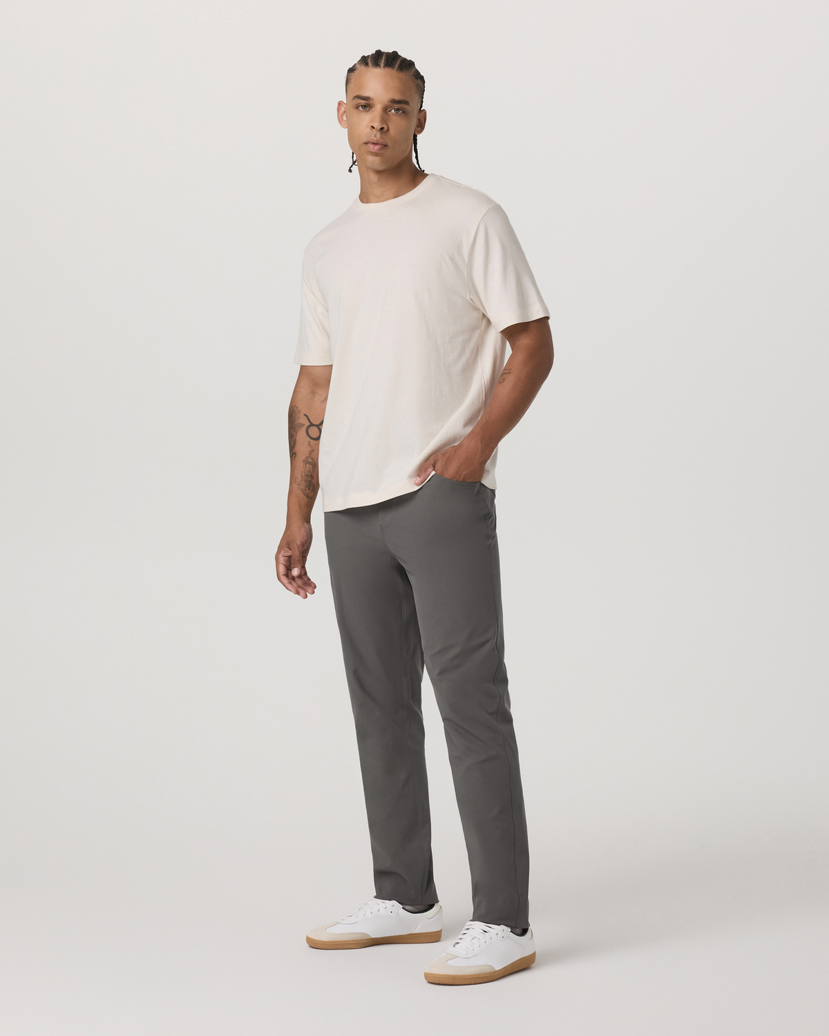 Vuori Meta Pant Classic Fit 34