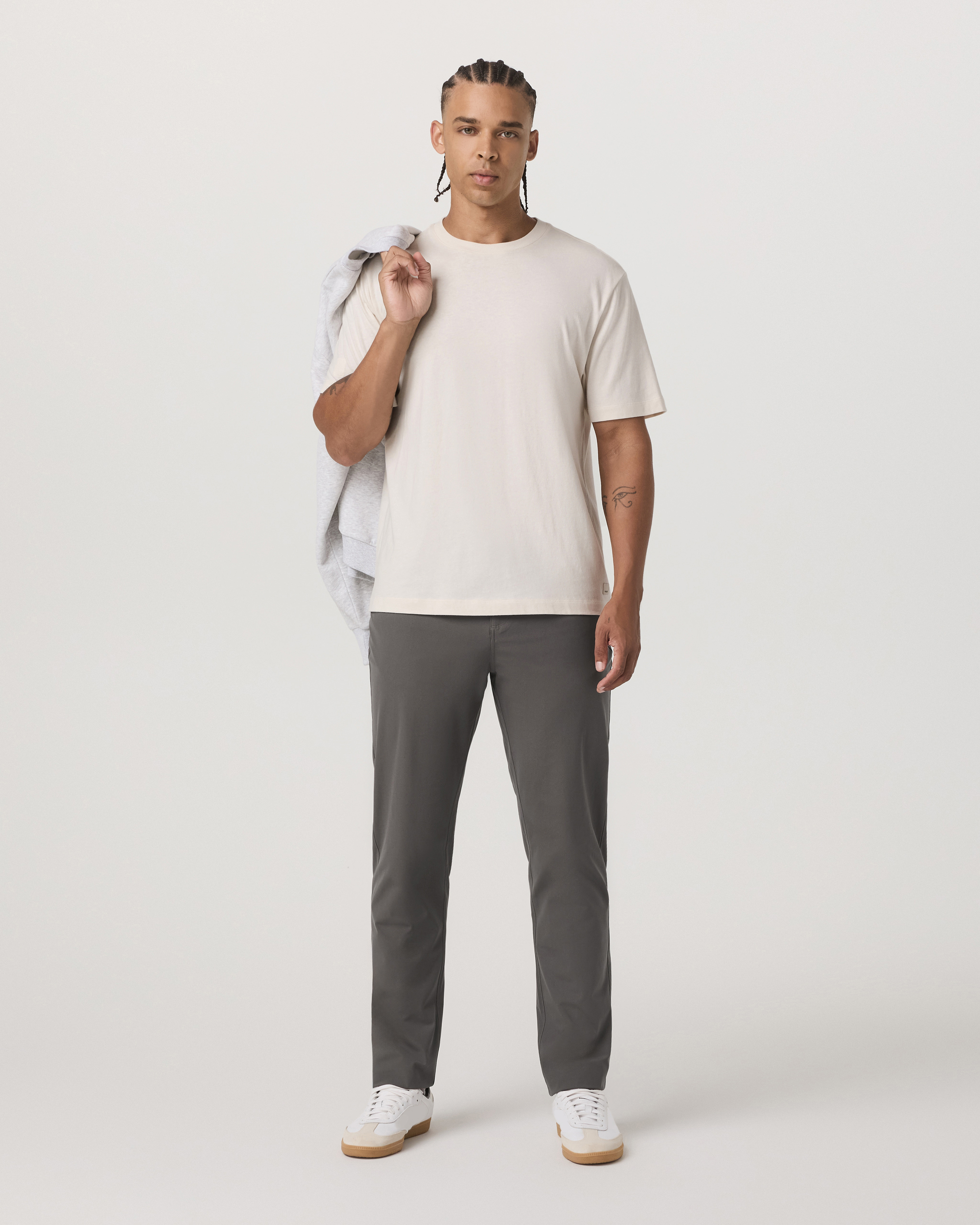 Vuori Meta Pant Classic Fit 32