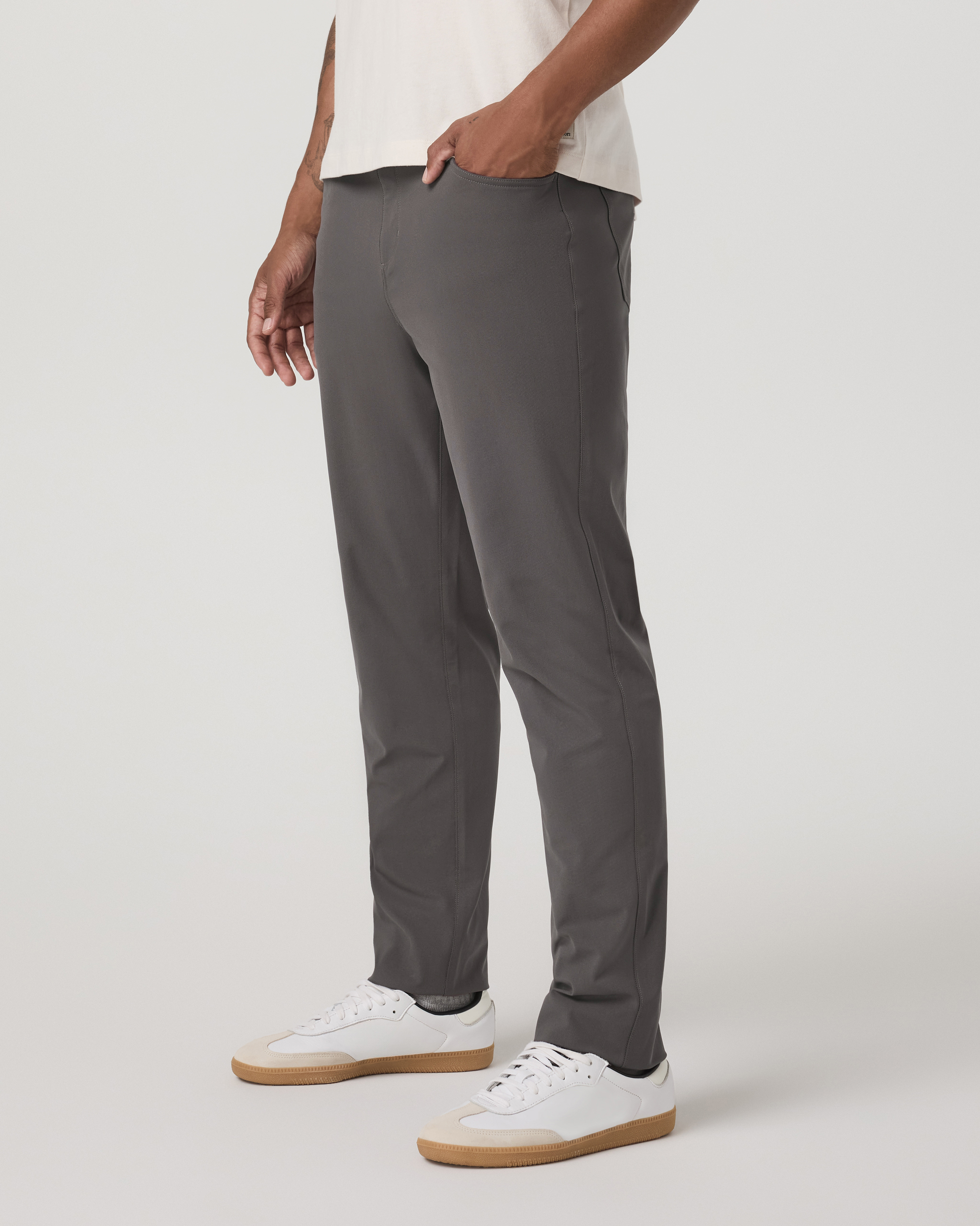 Vuori Meta Pant Classic Fit 32