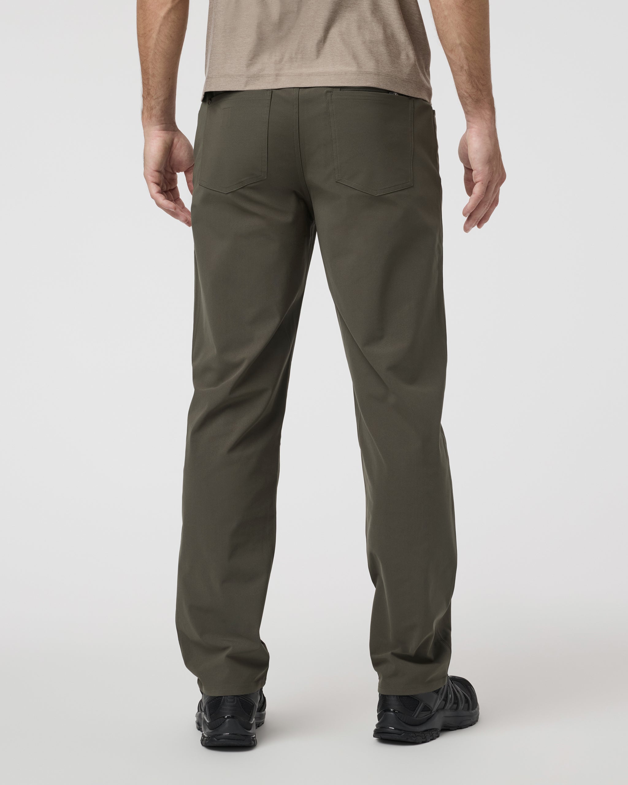 Vuori Meta Pant Relaxed Fit 30
