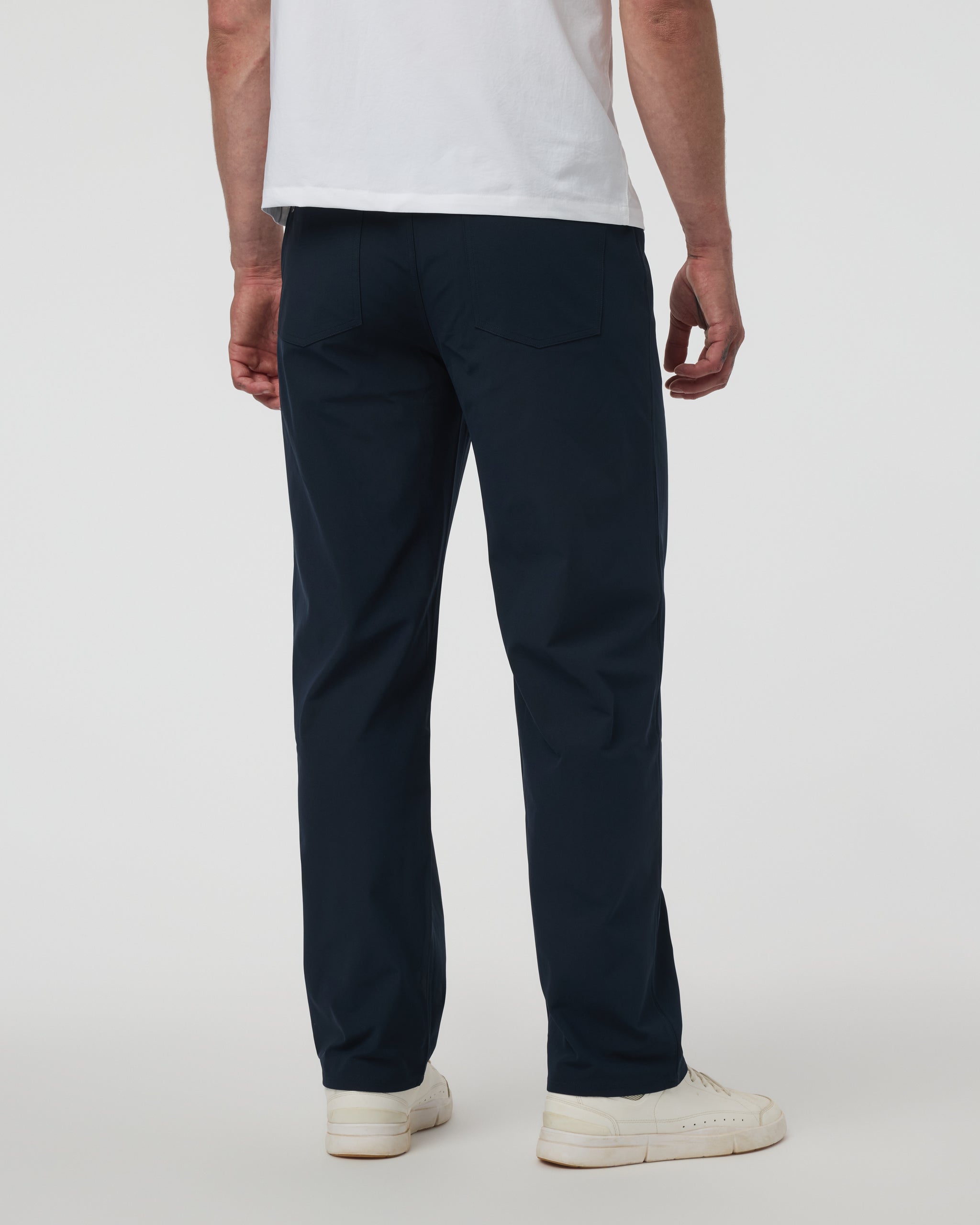 Vuori Meta Pant Relaxed Fit 30