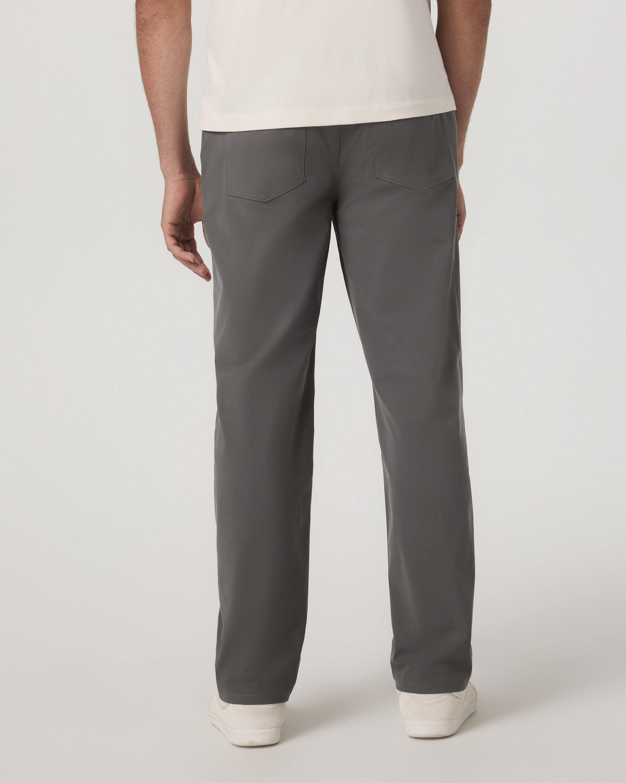 Vuori Meta Pant Relaxed Fit 30