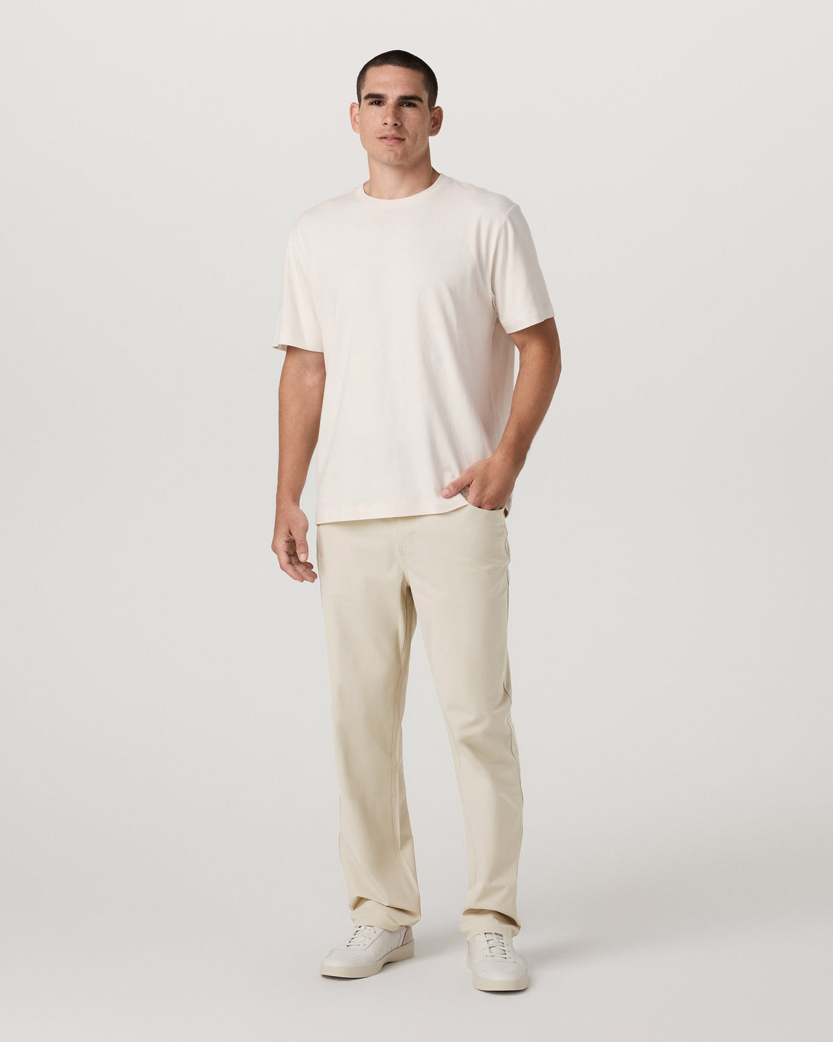 Vuori Meta Pant Relaxed 30