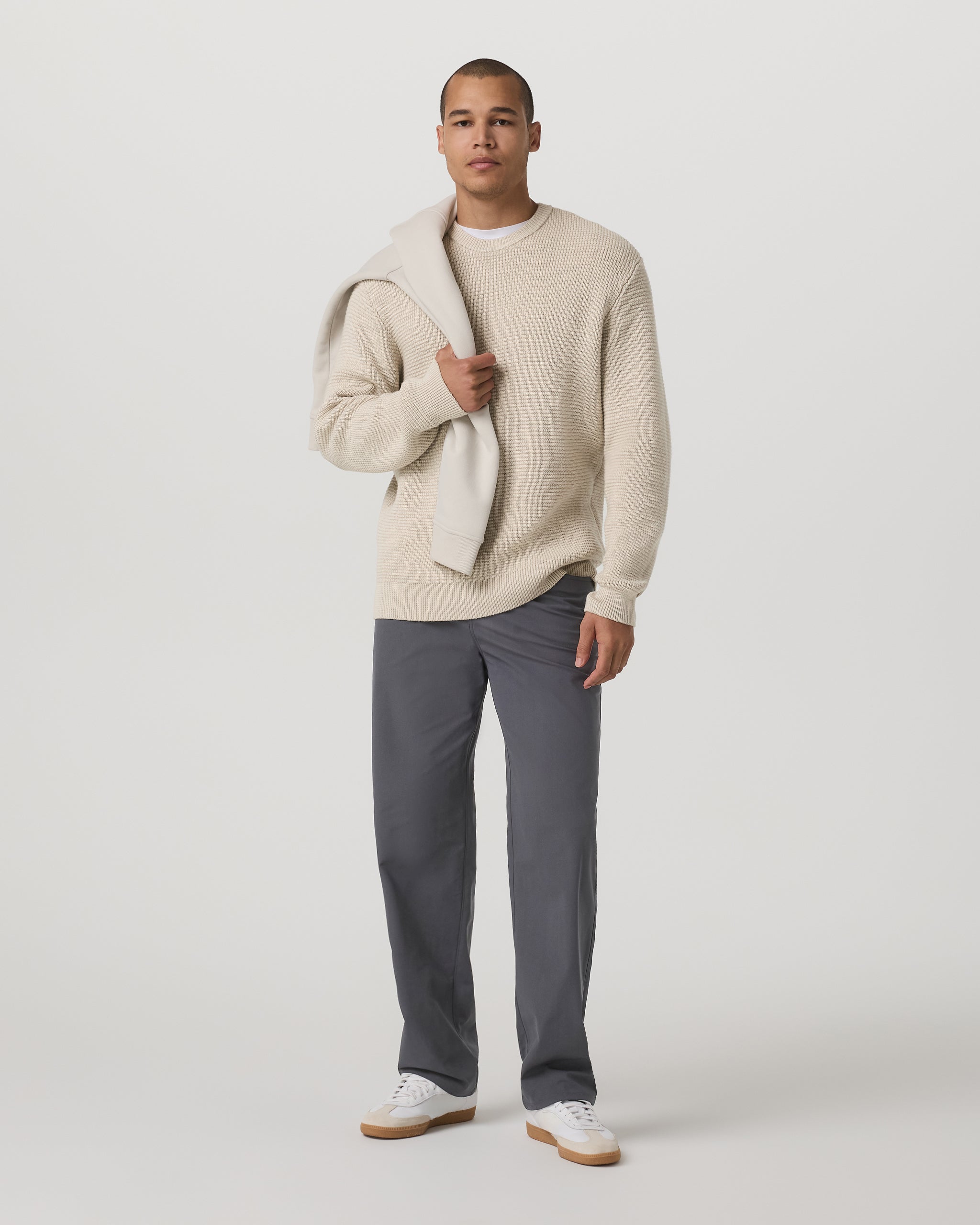 Vuori Meta Pant Relaxed Fit 30