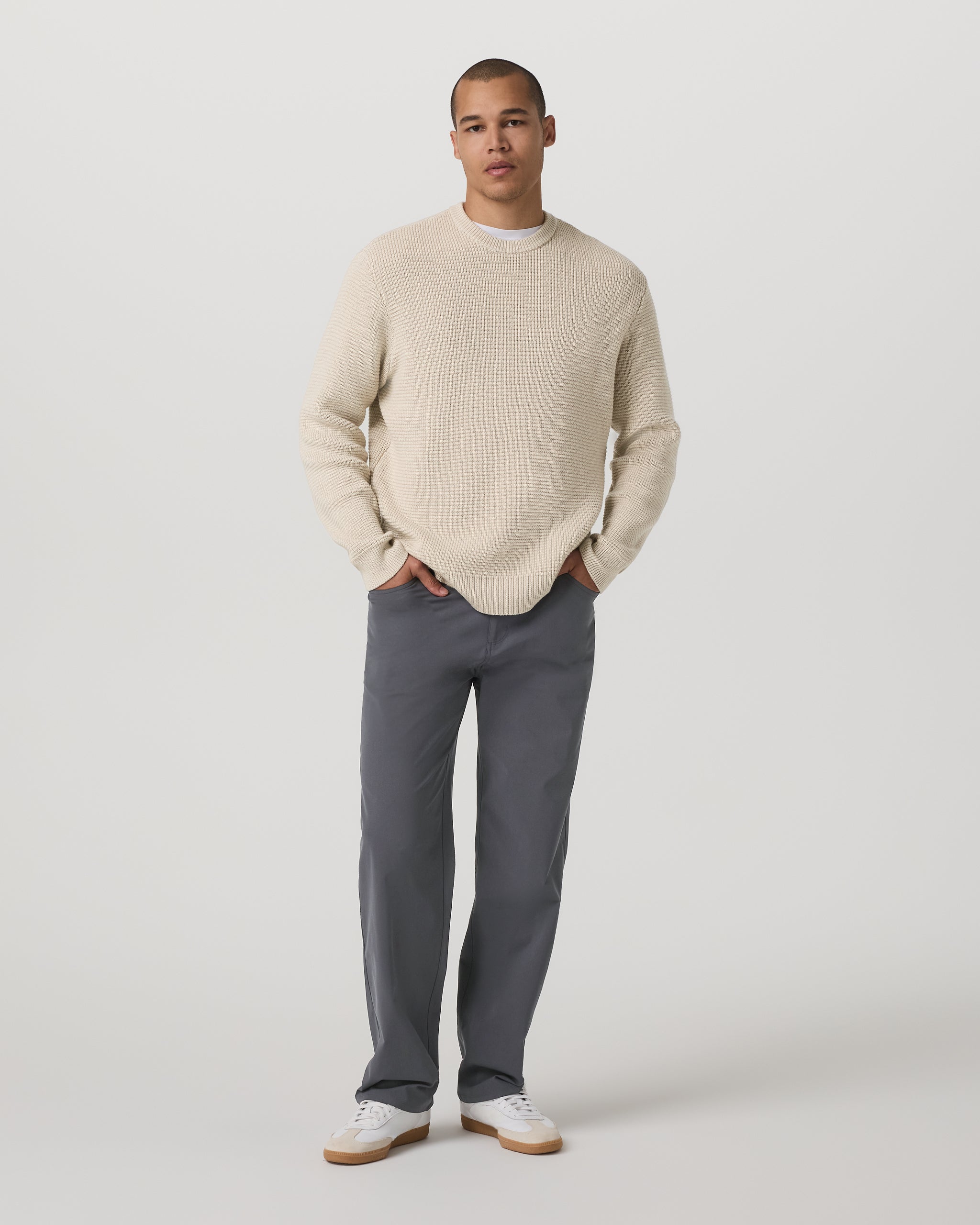 Vuori Meta Pant Relaxed Fit 30