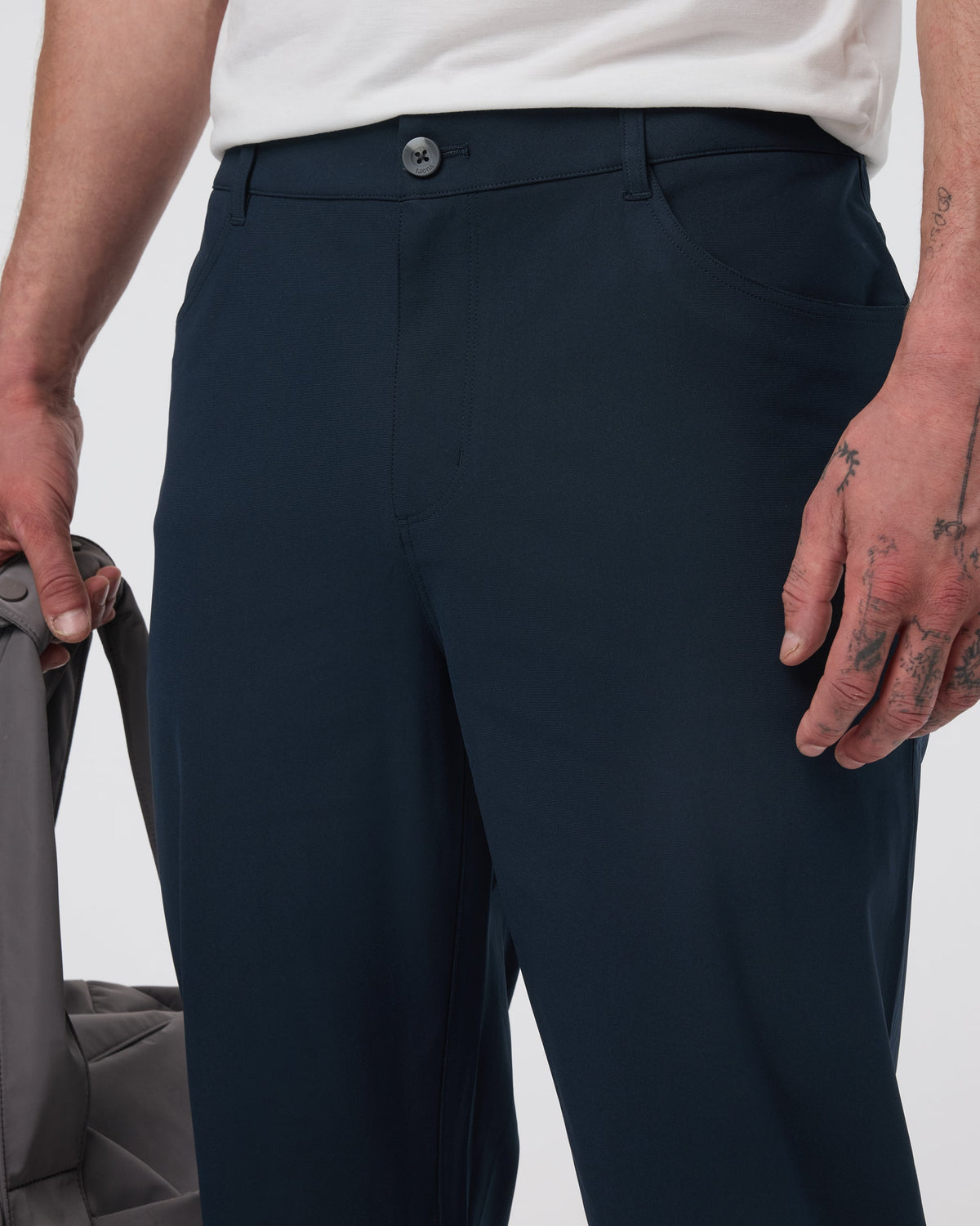 Vuori Meta Pant Relaxed Fit 32