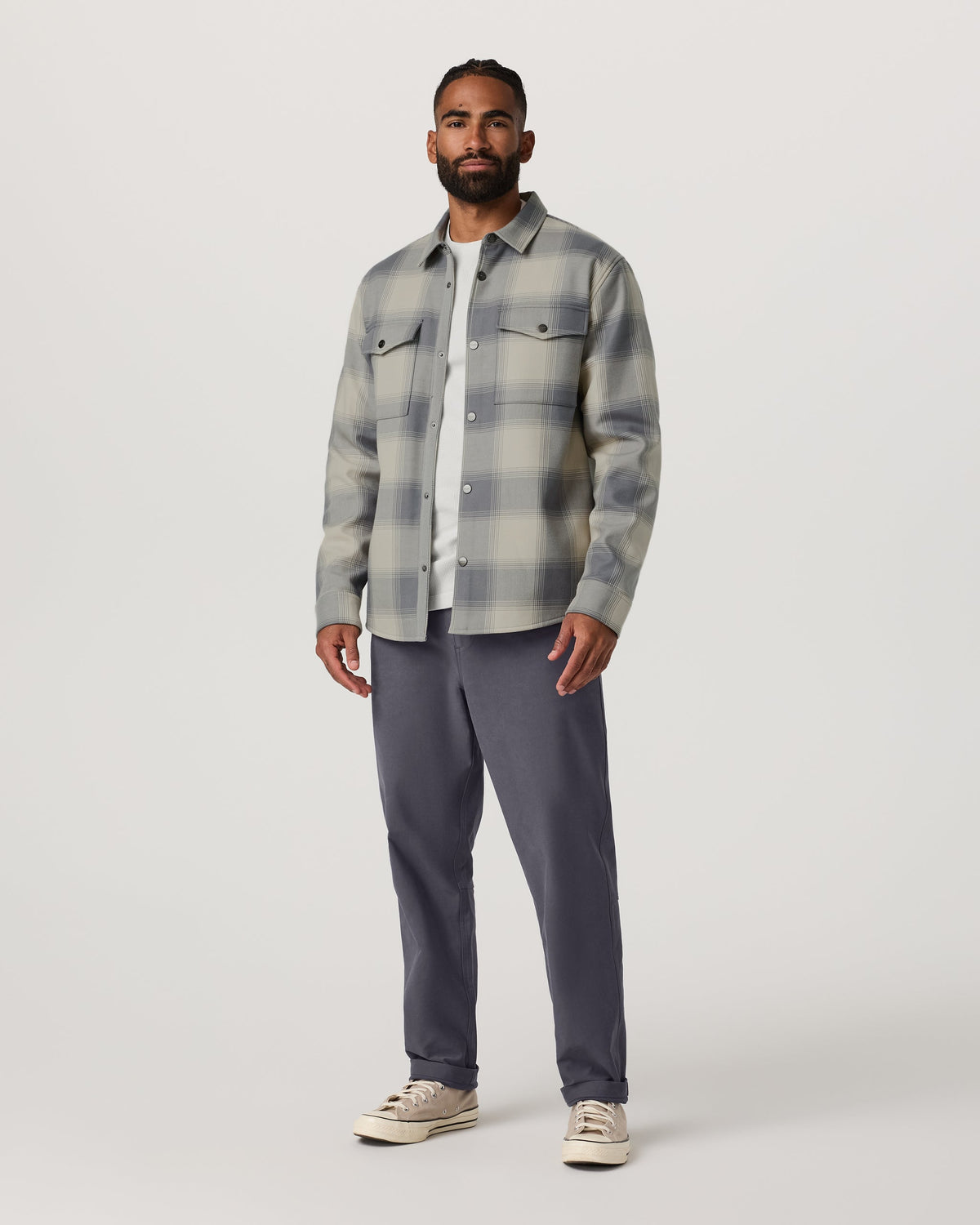 Vuori Metacanvas Utility Pant Classic Fit 30