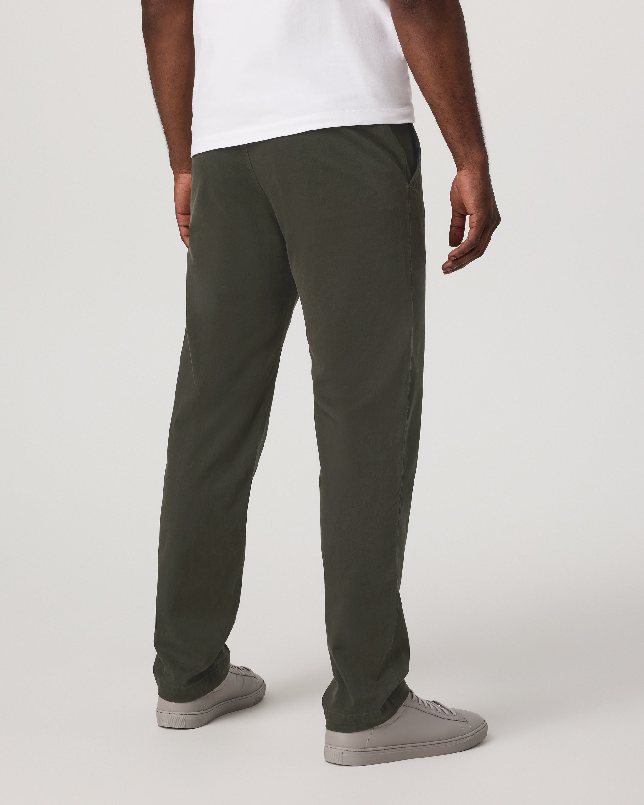 Vuori Fletcher Chino Pant Classic Fit 30