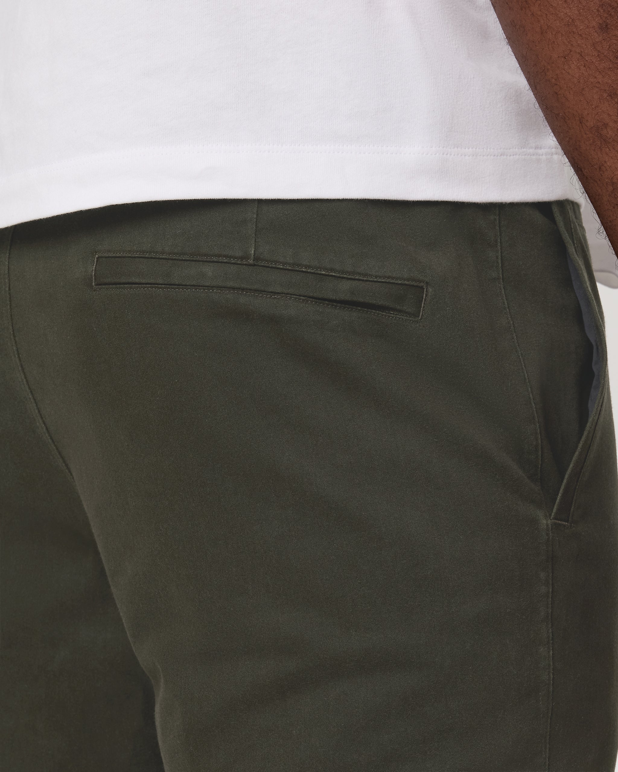 Vuori Fletcher Chino Pant Classic Fit 30