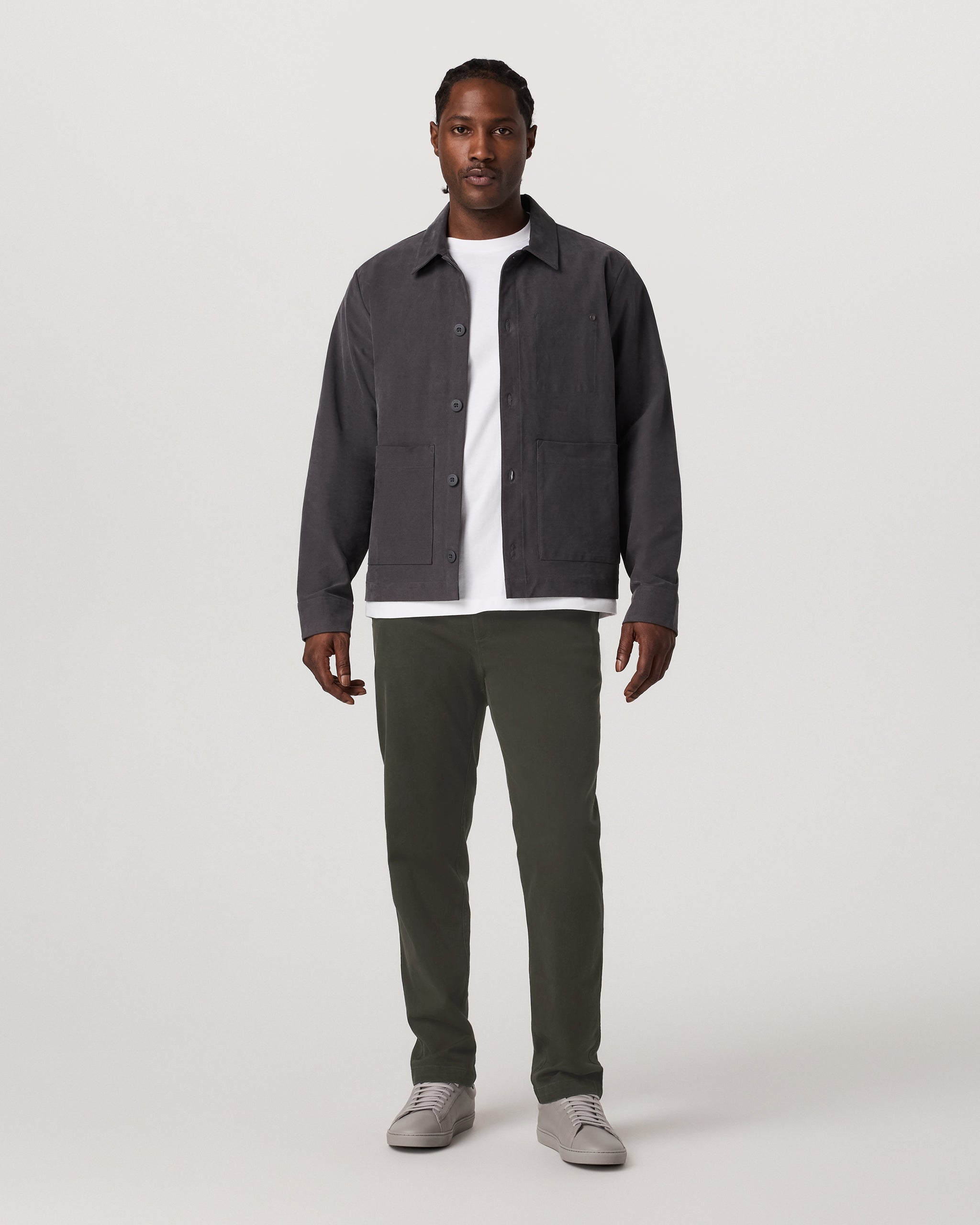 Vuori Fletcher Chino Pant Classic Fit 30