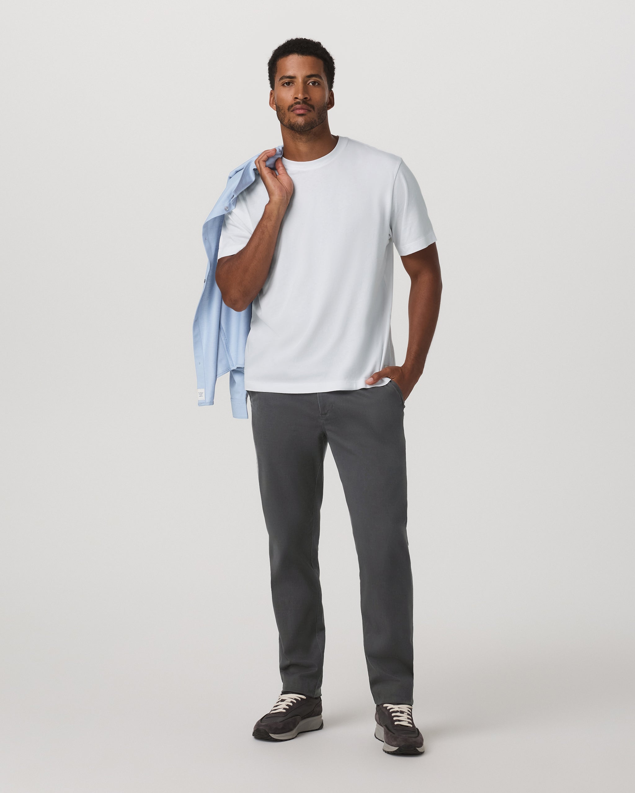 Vuori Fletcher Chino Pant Classic Fit 30