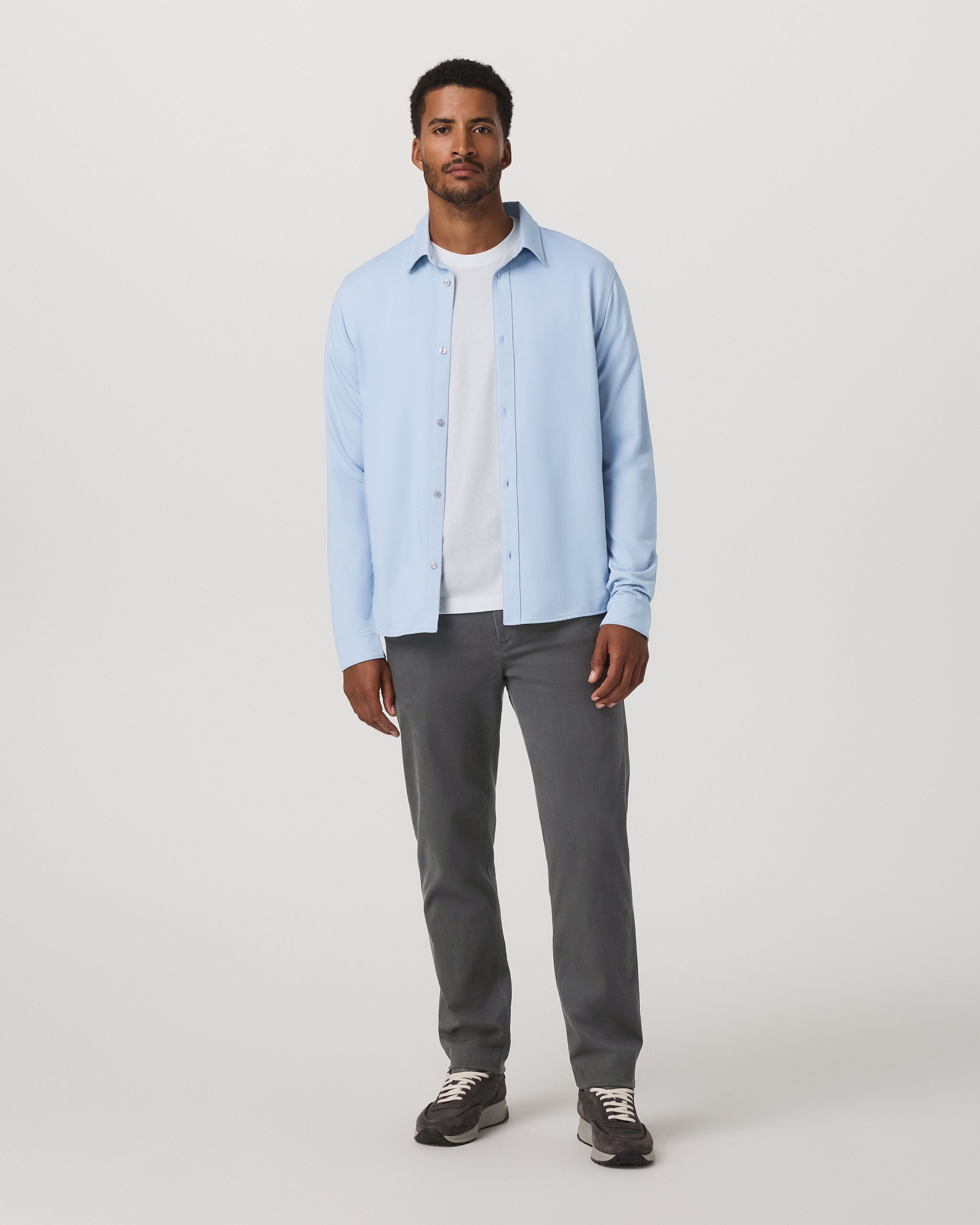 Vuori Fletcher Chino Pant Classic Fit 32