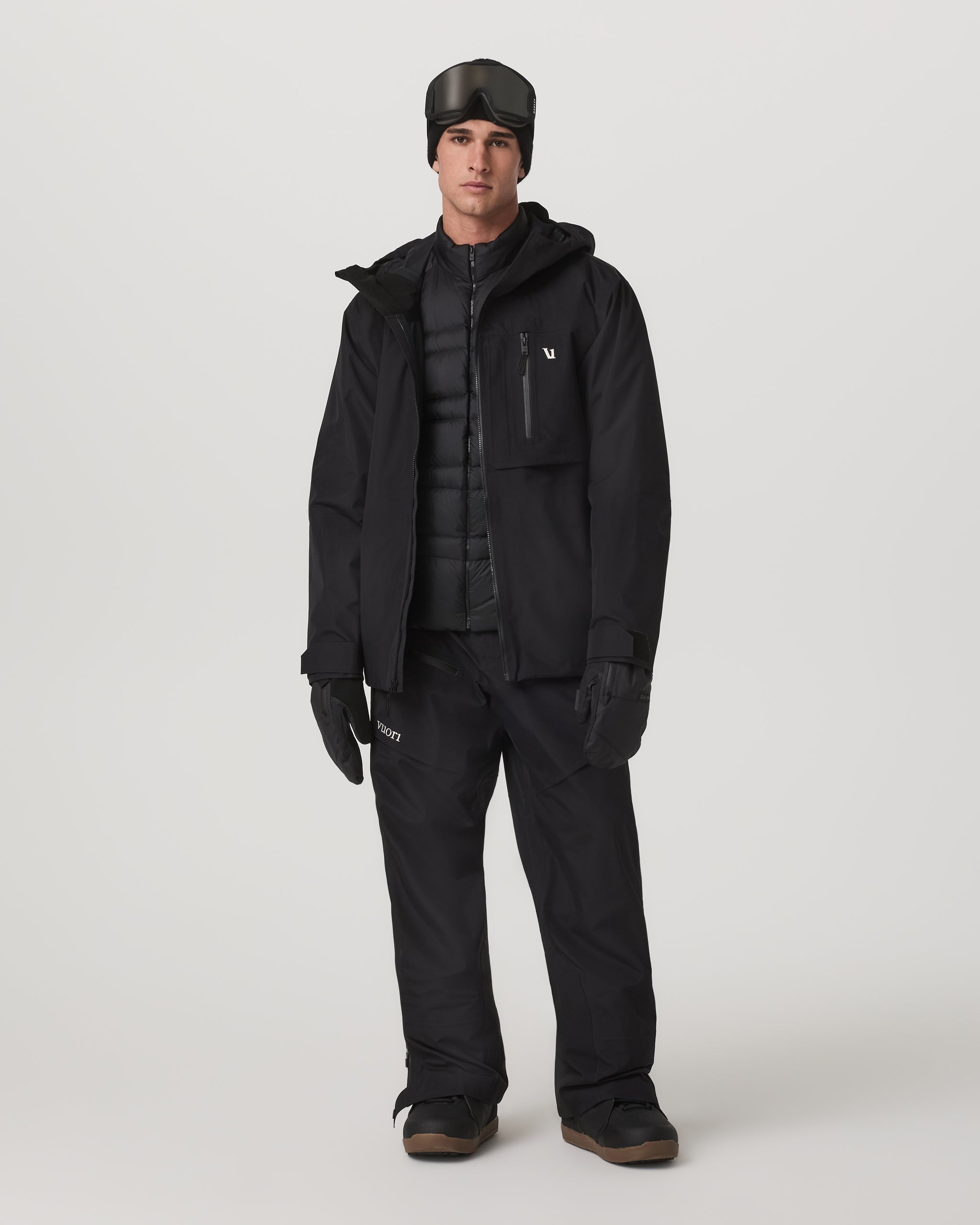 Vuori Taika Snow Pant