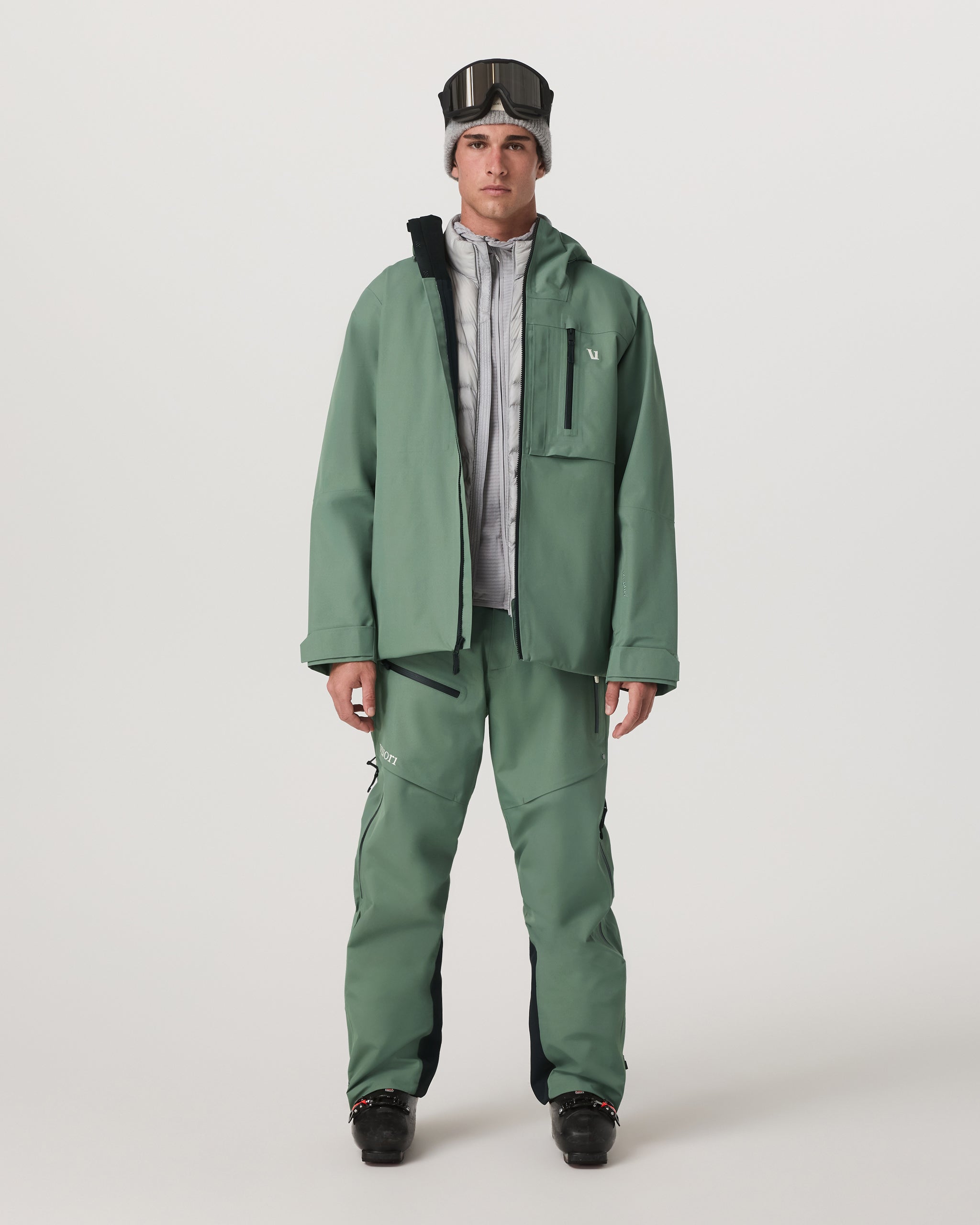 Vuori Taika Snow Pant
