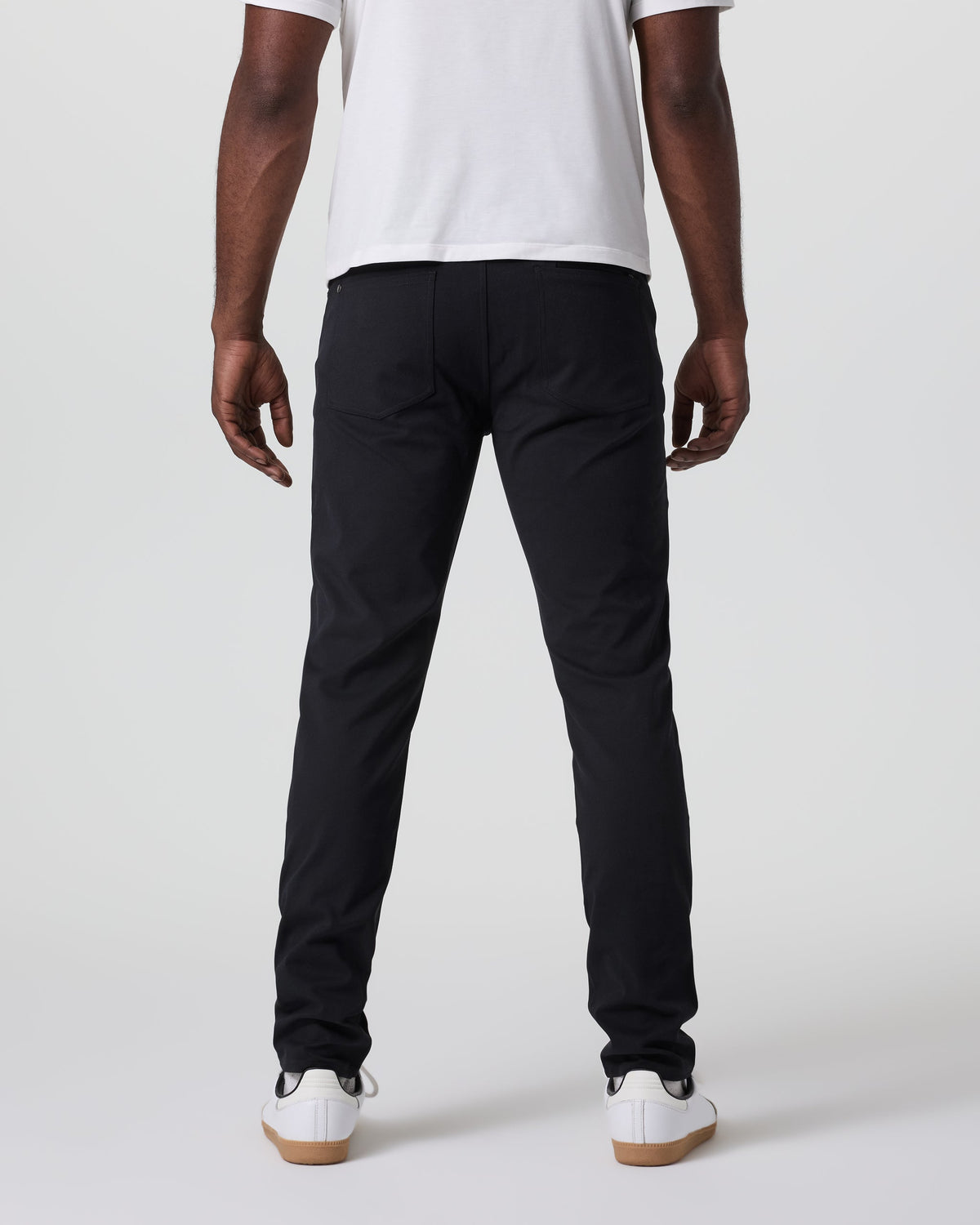 Vuori Meta Twill Pant Athletic Slim 32