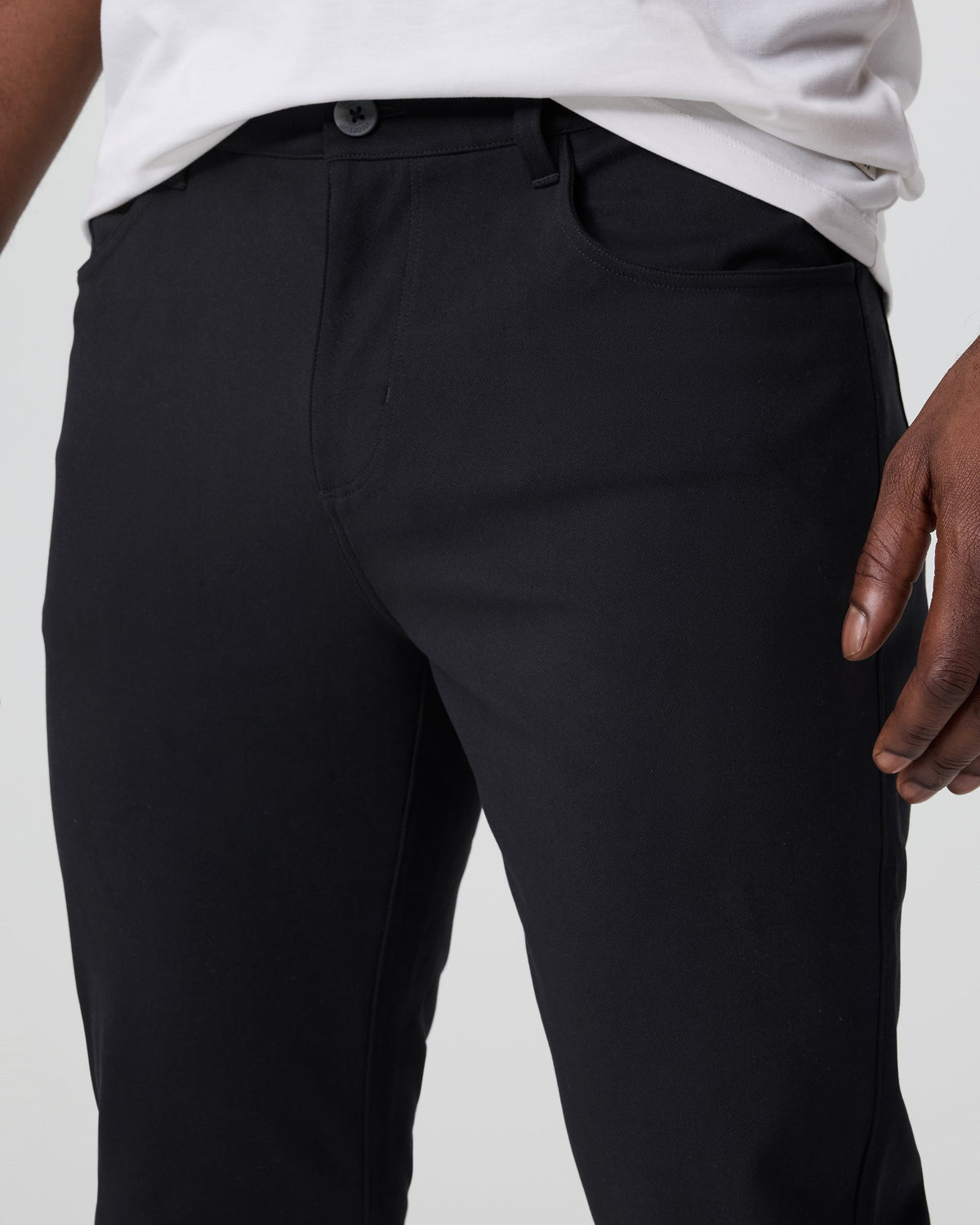 Vuori Meta Twill Pant Athletic Slim 32