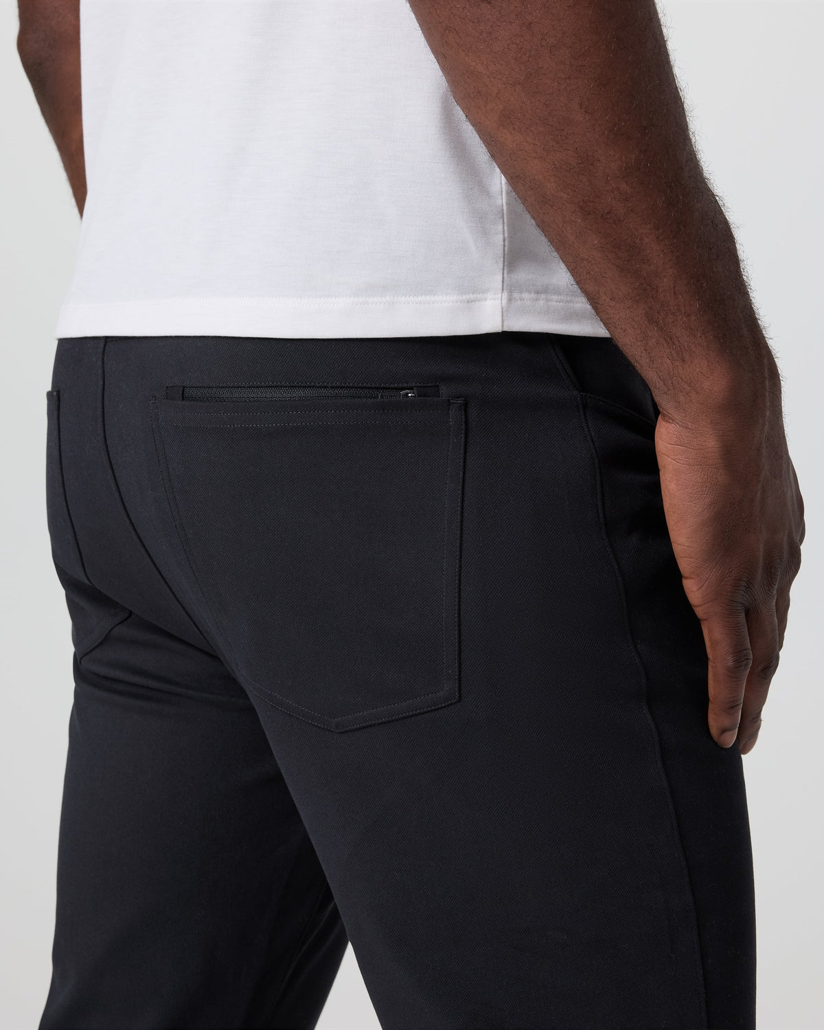 Vuori Meta Twill Pant Athletic Slim 32