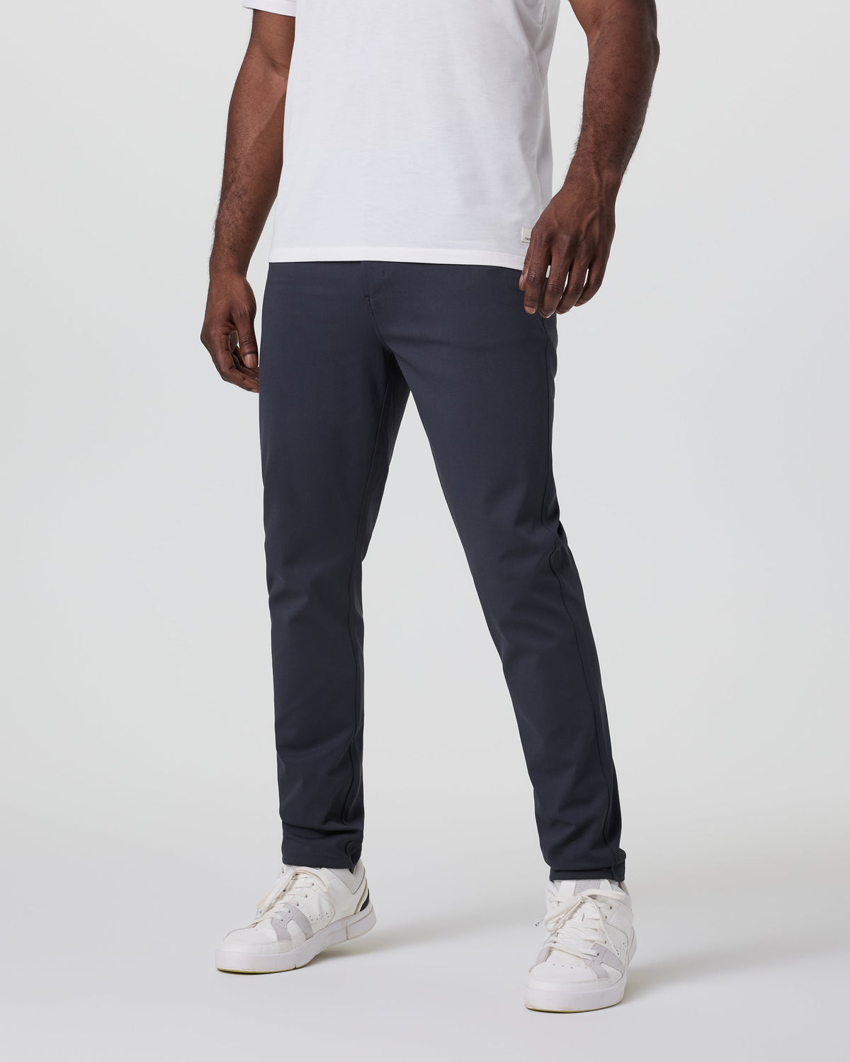 Vuori Meta Twill Pant Athletic Slim 32