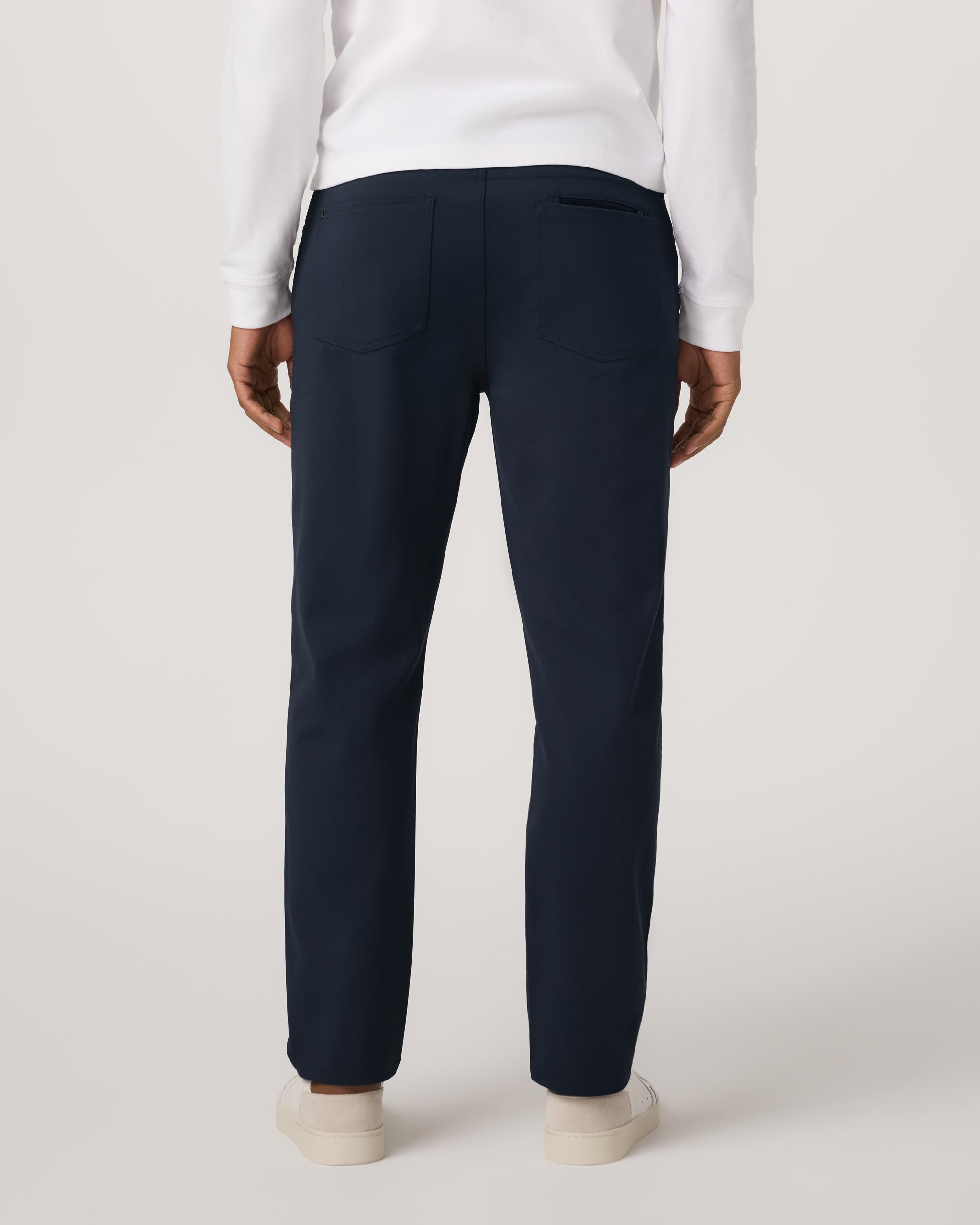 Vuori Meta Twill Pant Classic Fit 30