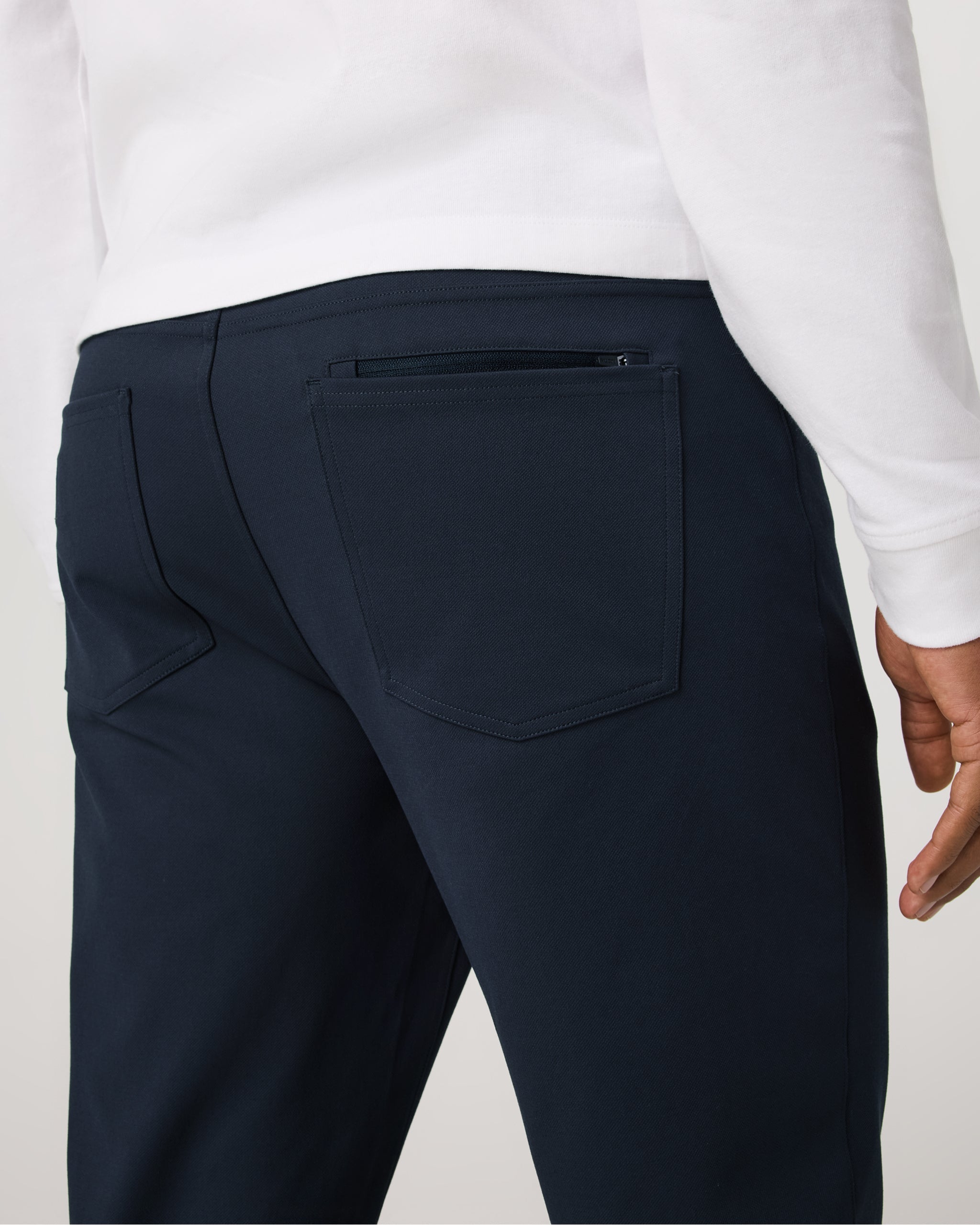 Vuori Meta Twill Pant Classic Fit 30