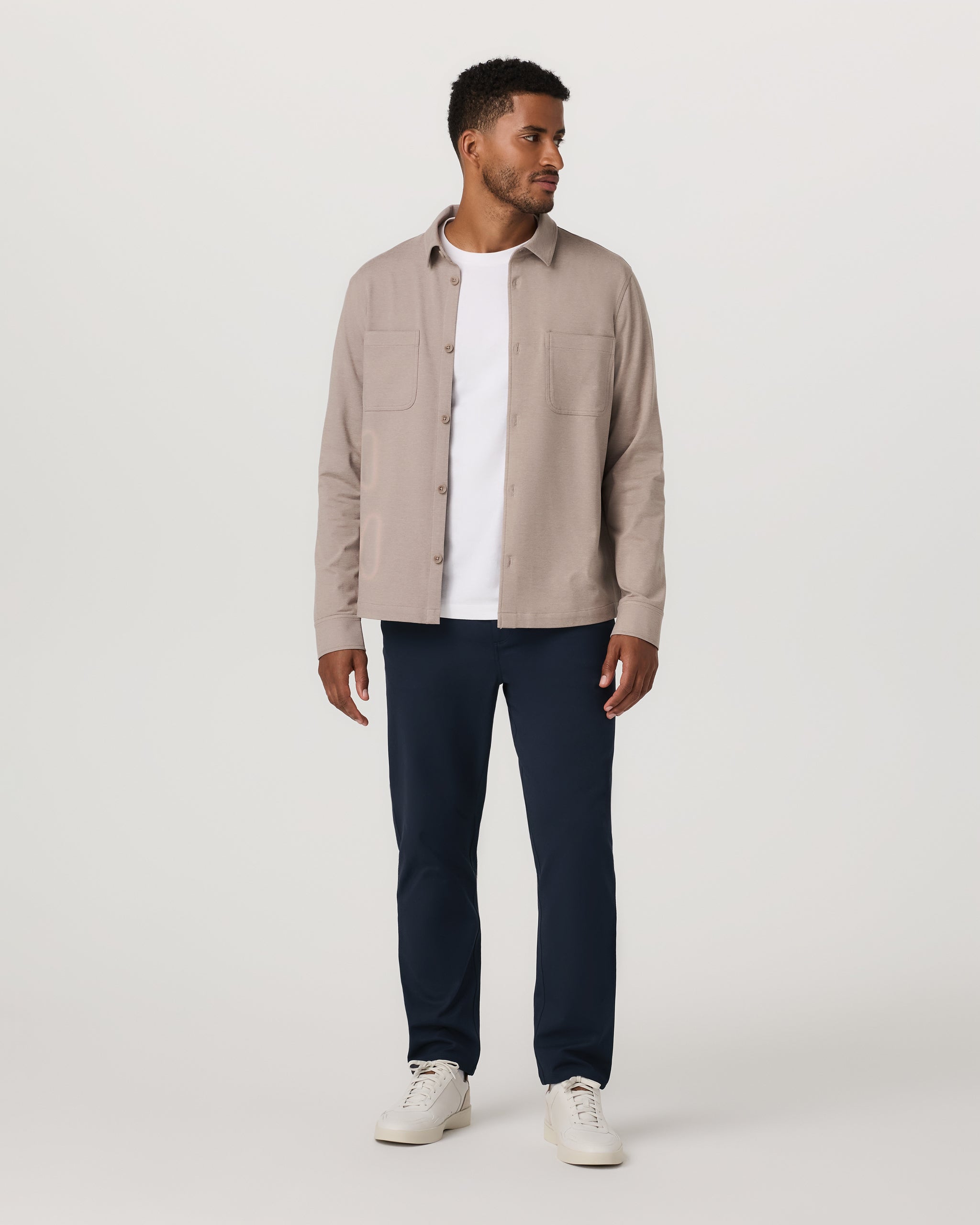 Vuori Meta Twill Pant Classic Fit 30