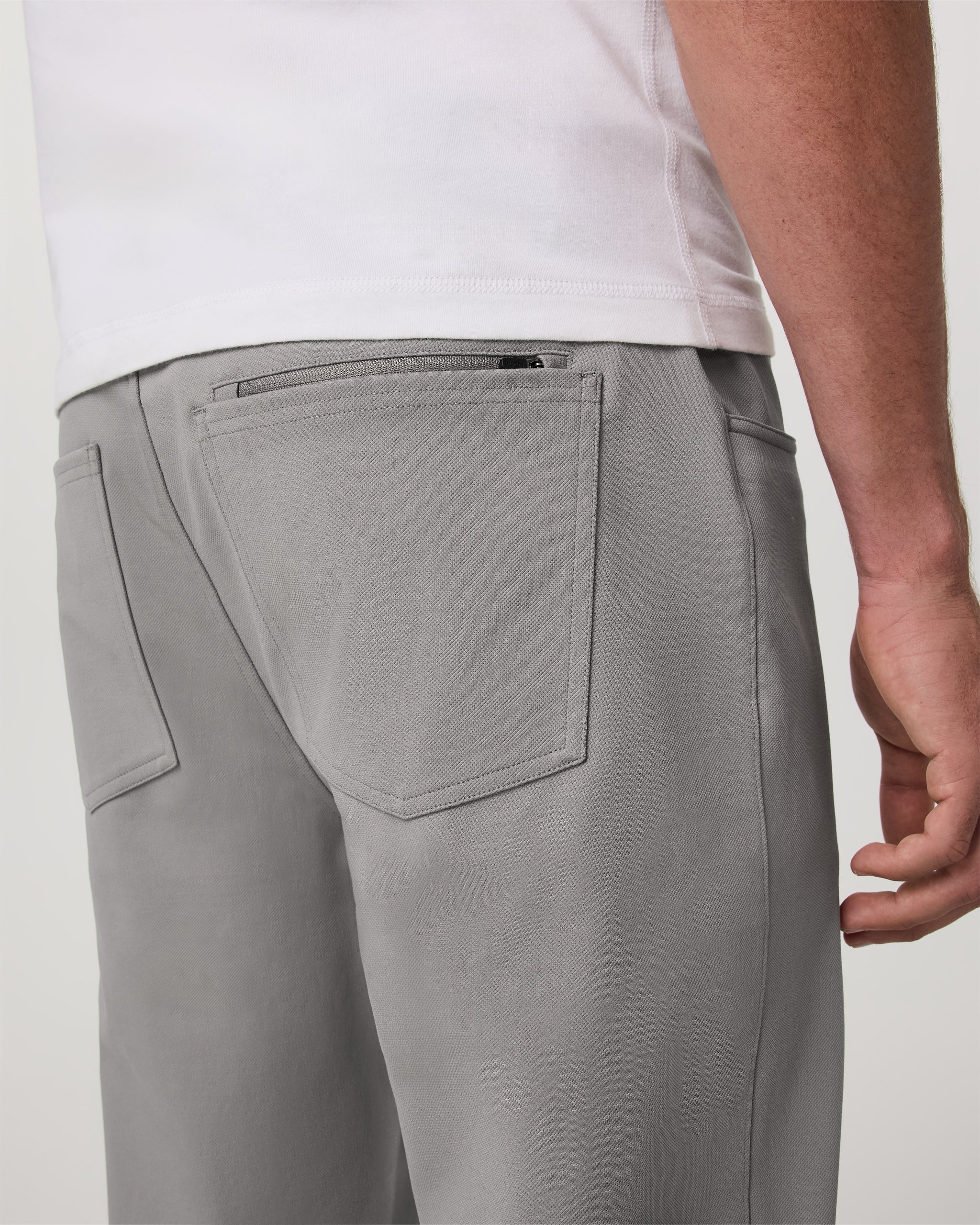 Vuori Meta Twill Pant Classic Fit 32