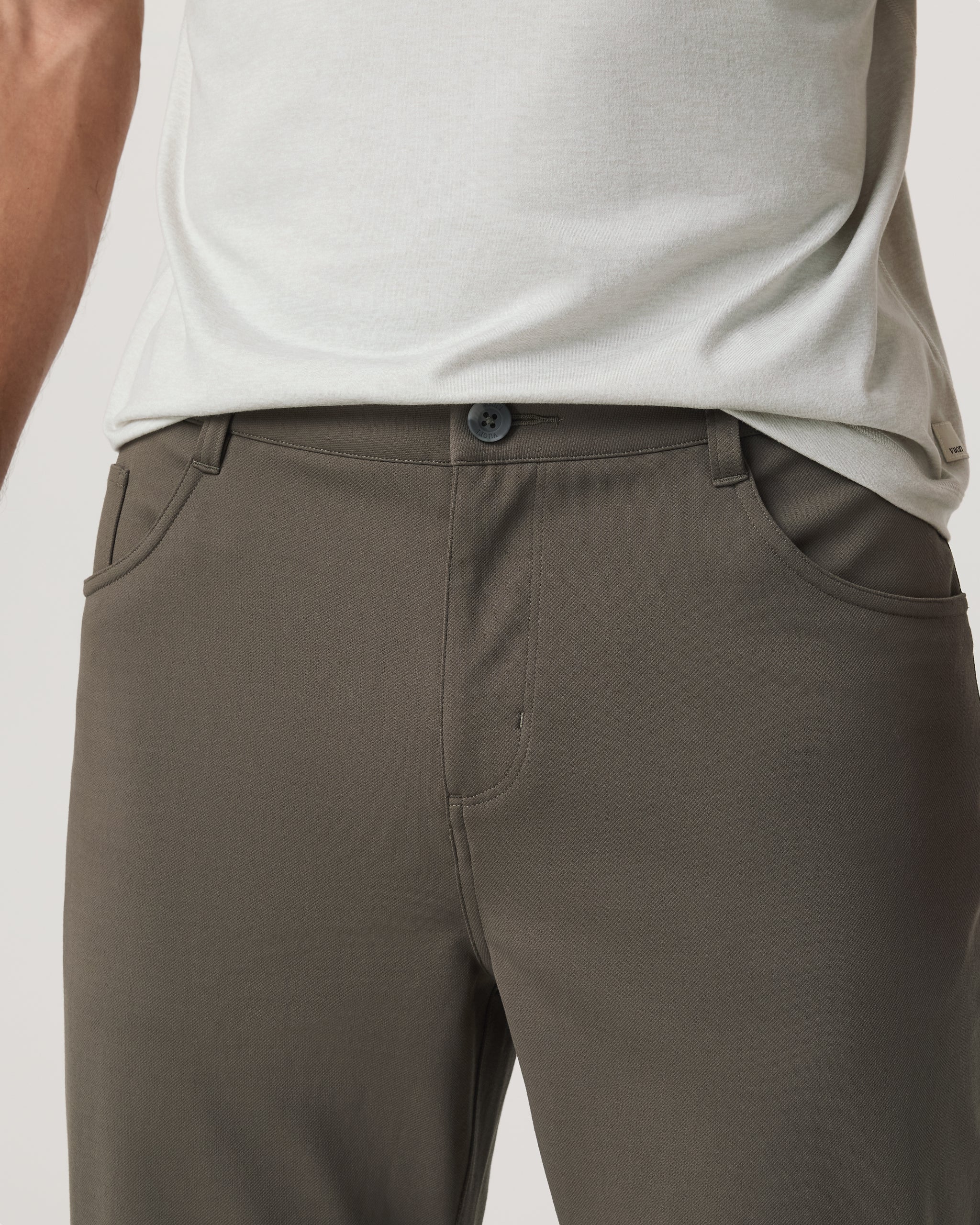 Vuori Meta Twill Pant Classic Fit 32