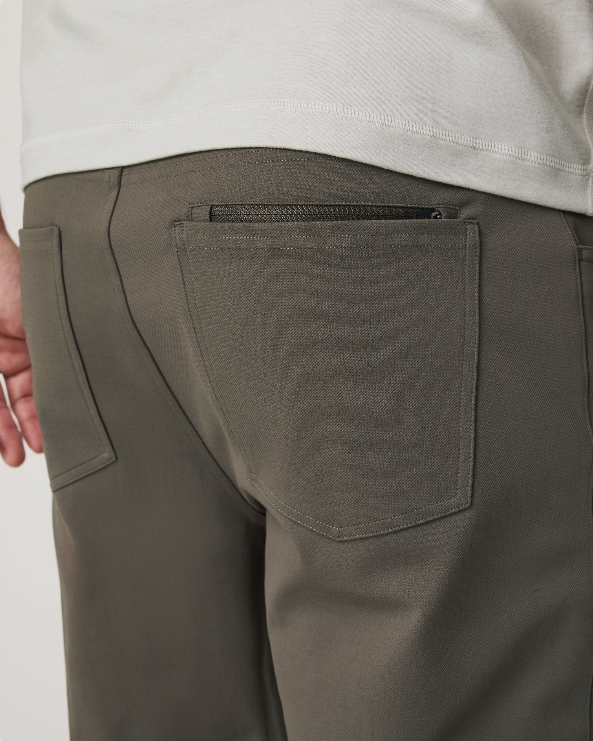 Vuori Meta Twill Pant Classic Fit 30