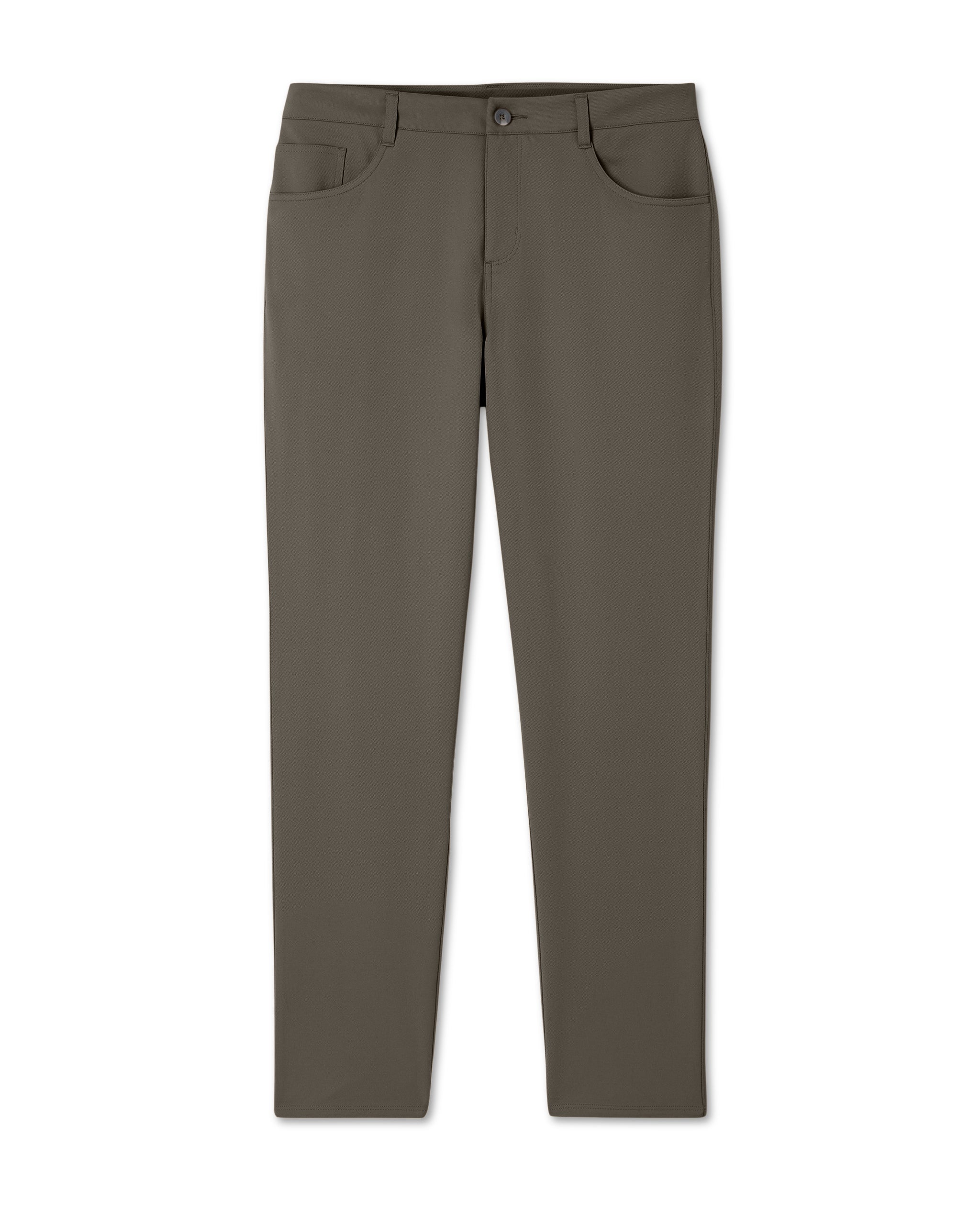 Vuori Meta Twill Pant Classic Fit 32