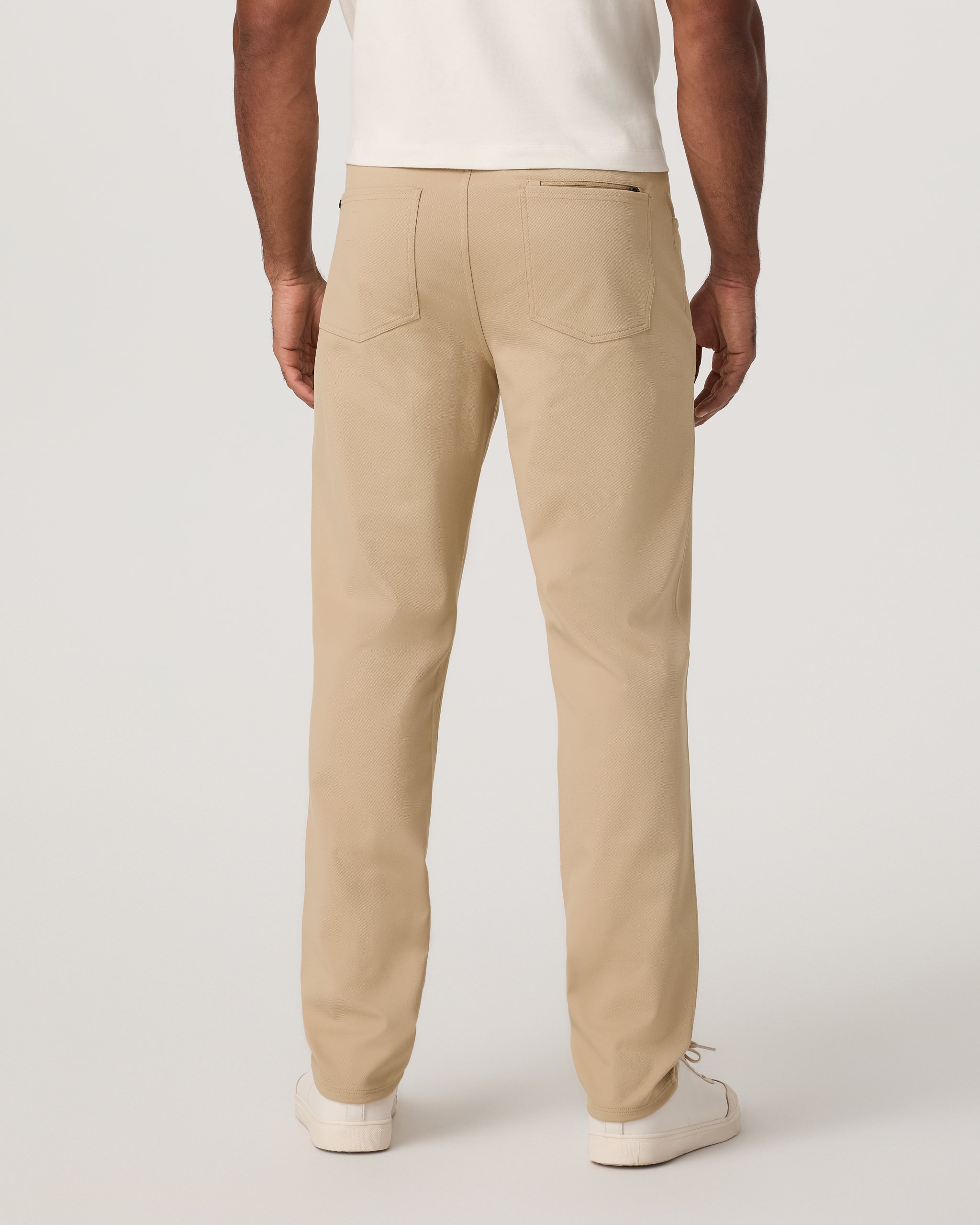 Vuori Meta Twill Pant Classic Fit 32